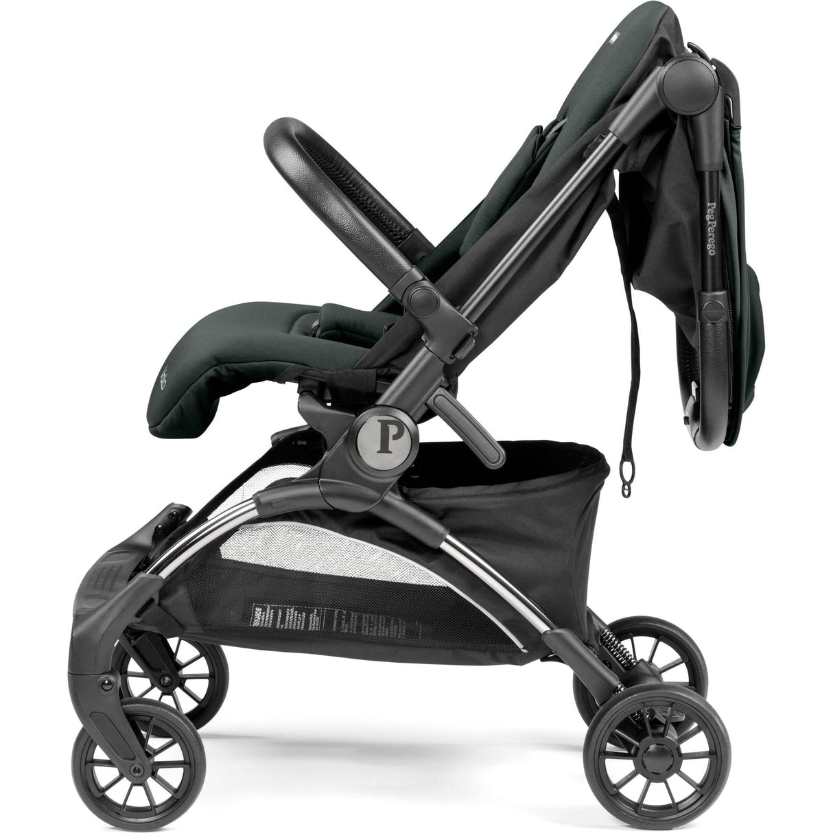 PEG Volo Stroller + Travel Bag - Kid's Stuff Superstore