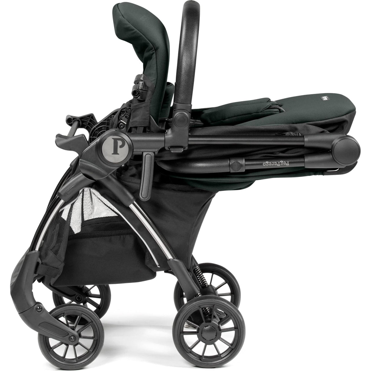 PEG Volo Stroller + Travel Bag - Kid's Stuff Superstore