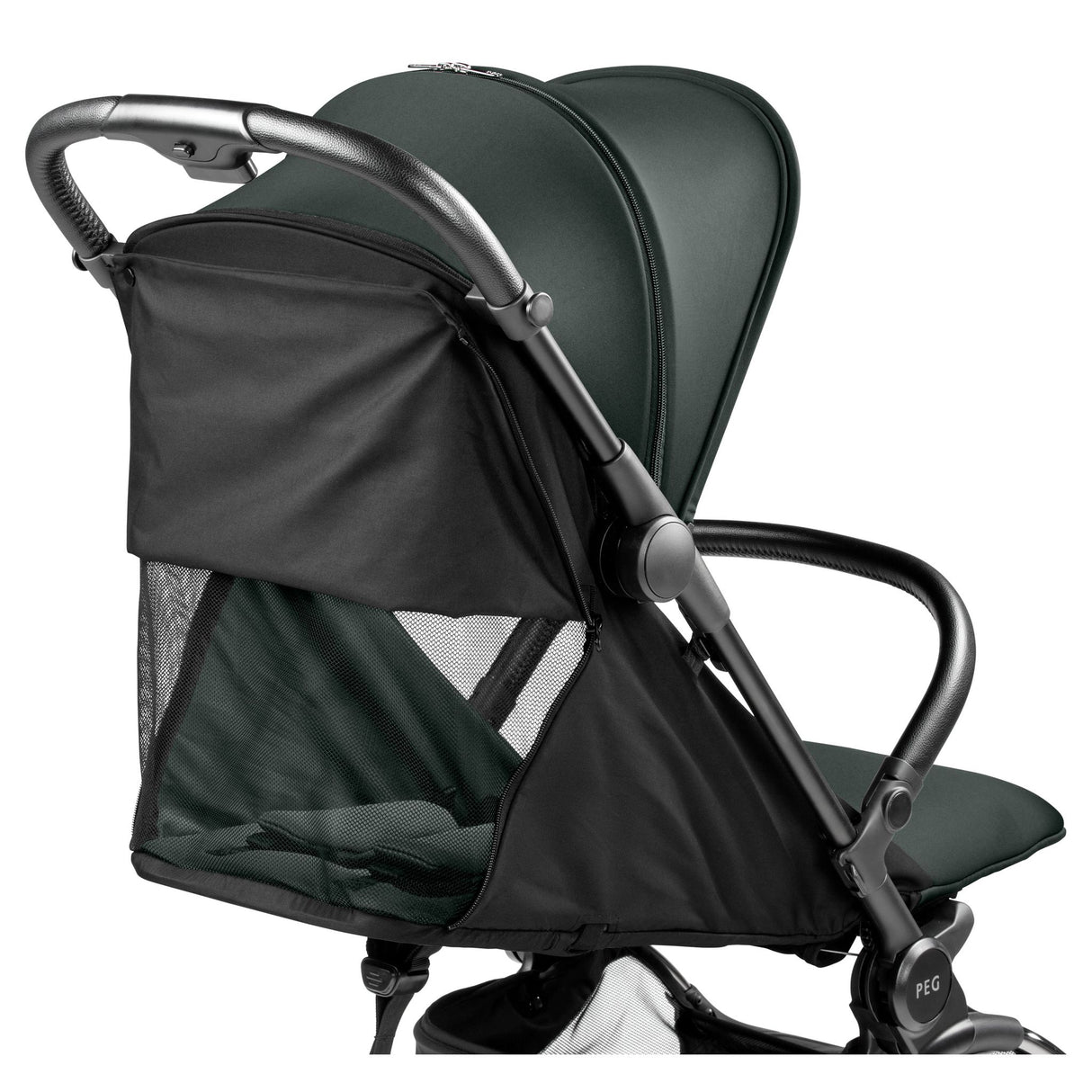 PEG Volo Stroller + Travel Bag - Kid's Stuff Superstore