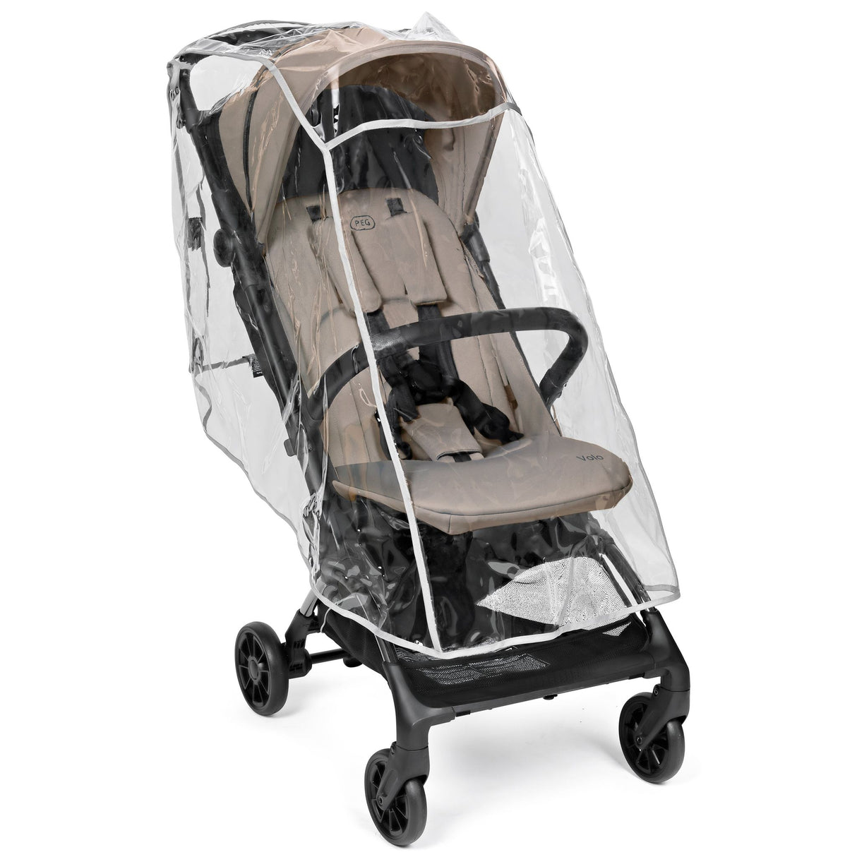 PEG Volo Stroller + Travel Bag - Kid's Stuff Superstore
