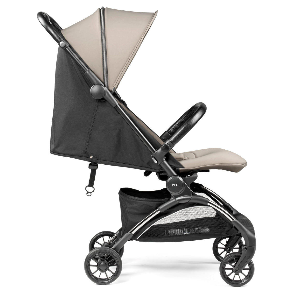 PEG Volo Stroller + Travel Bag - Kid's Stuff Superstore