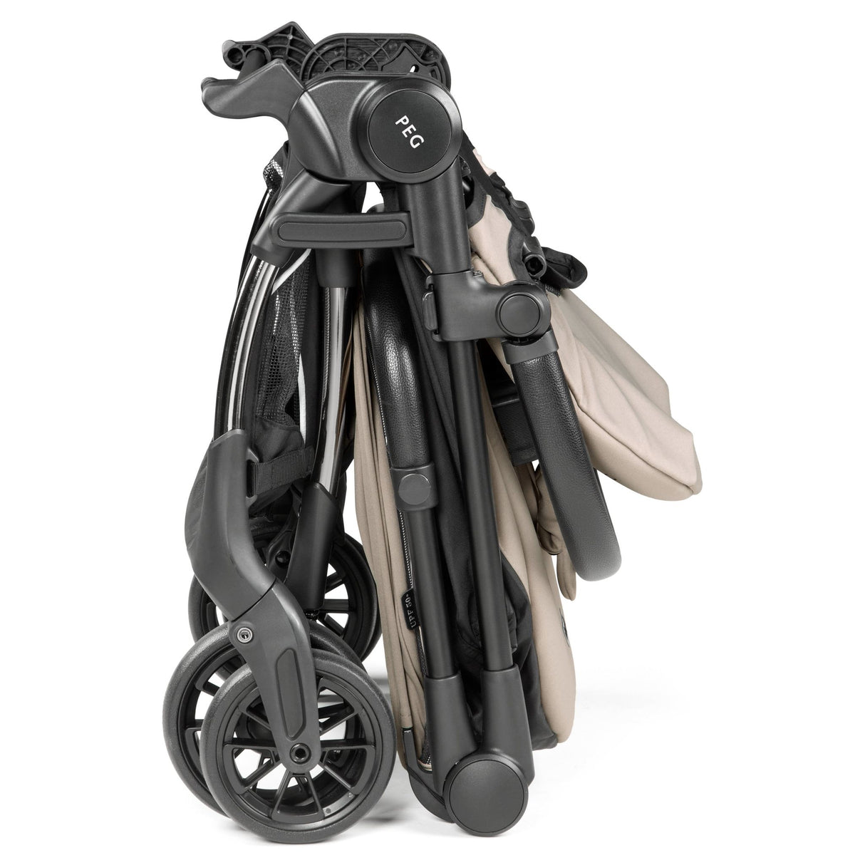 PEG Volo Stroller + Travel Bag - Kid's Stuff Superstore