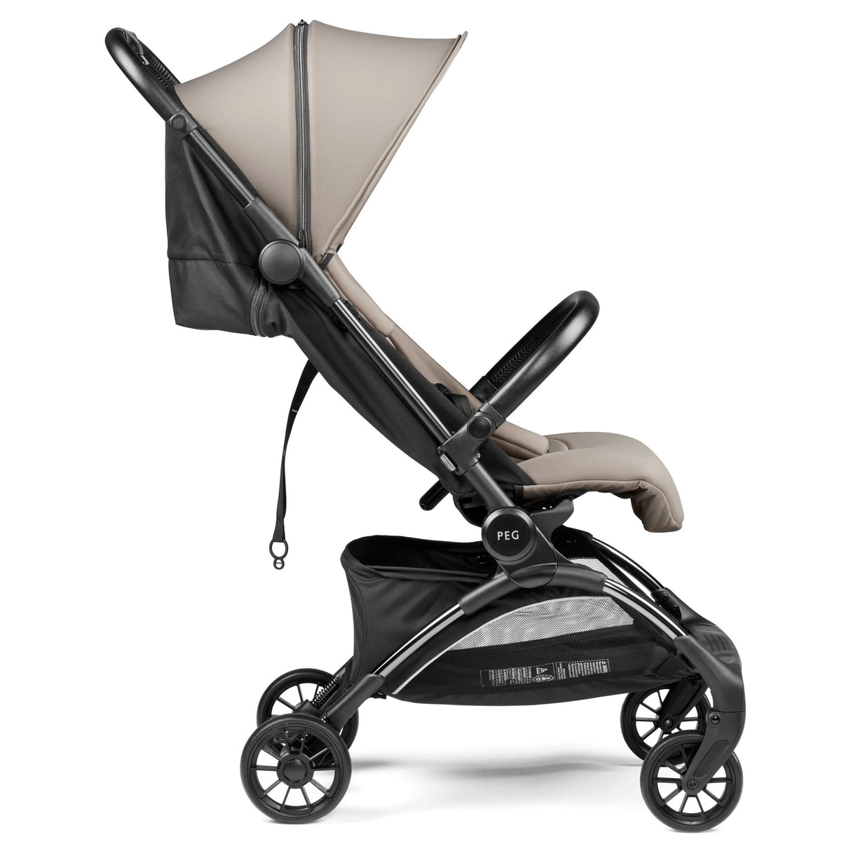 PEG Volo Stroller + Travel Bag - Kid's Stuff Superstore