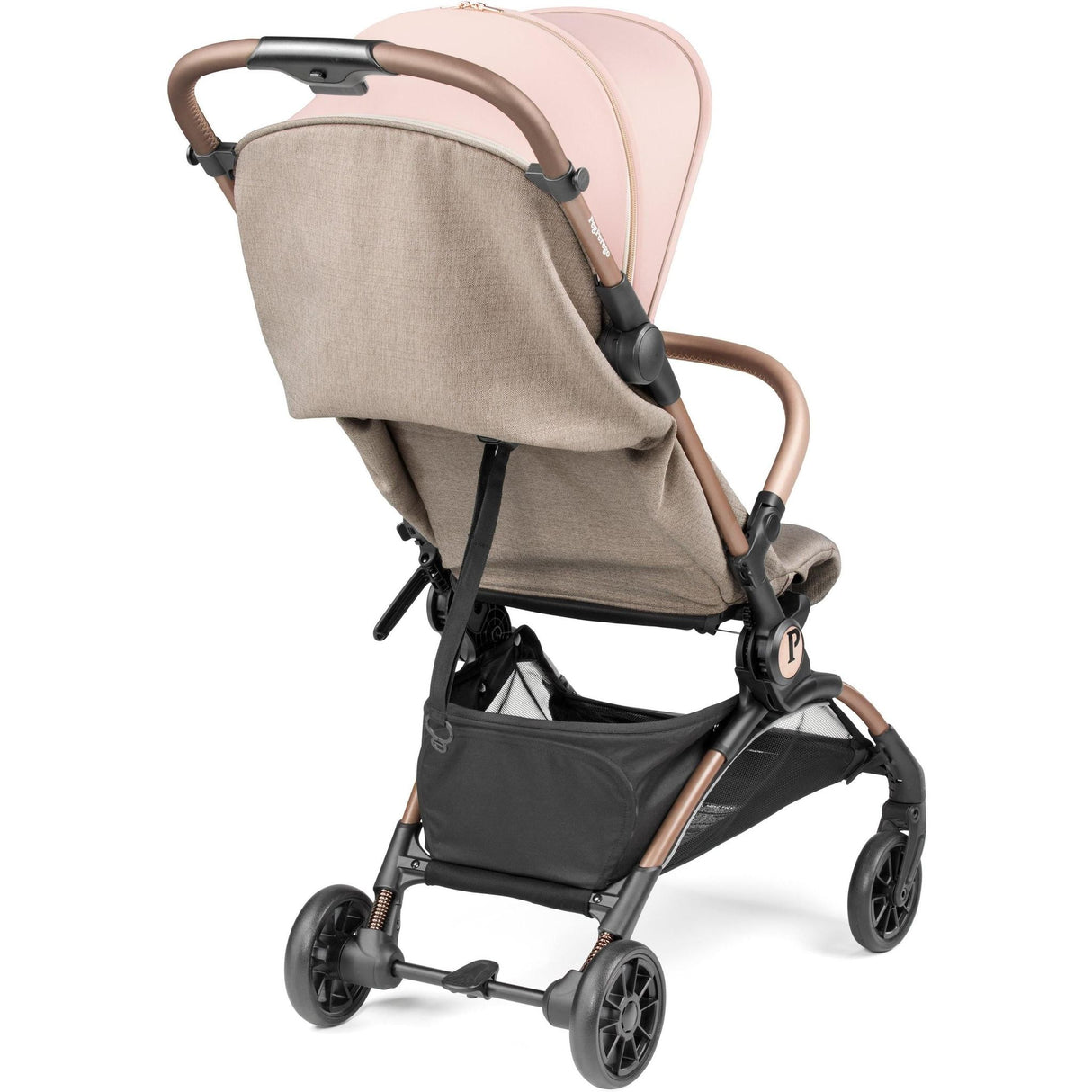 PEG Volo Stroller + Travel Bag - Kid's Stuff Superstore