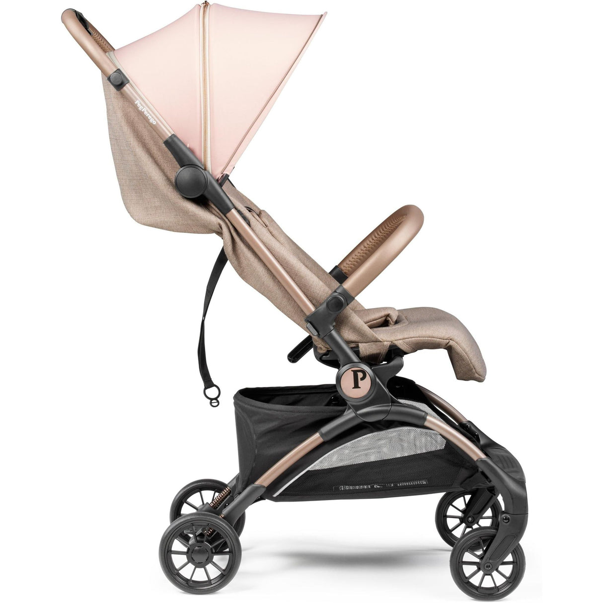PEG Volo Stroller + Travel Bag - Kid's Stuff Superstore