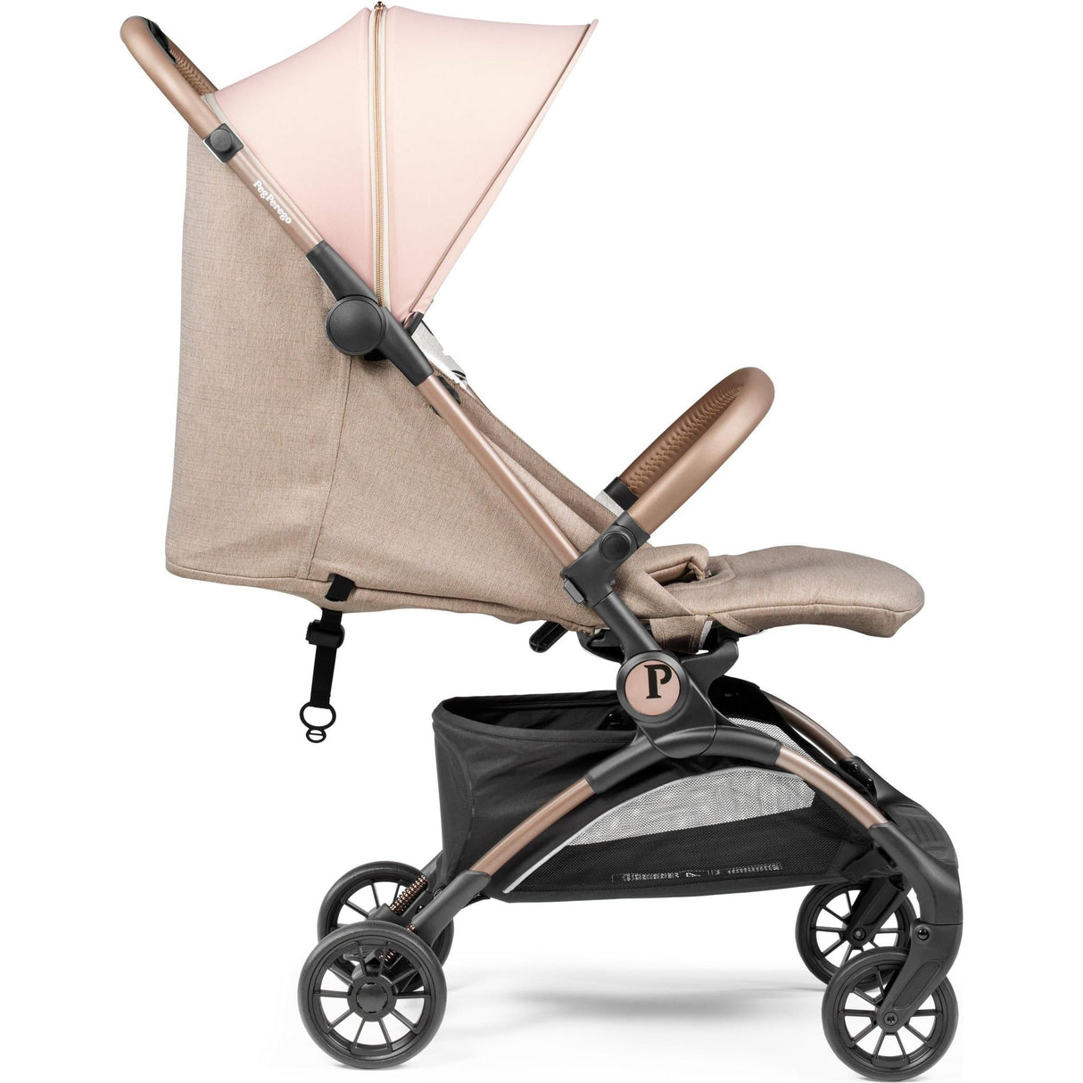 PEG Volo Stroller + Travel Bag - Kid's Stuff Superstore