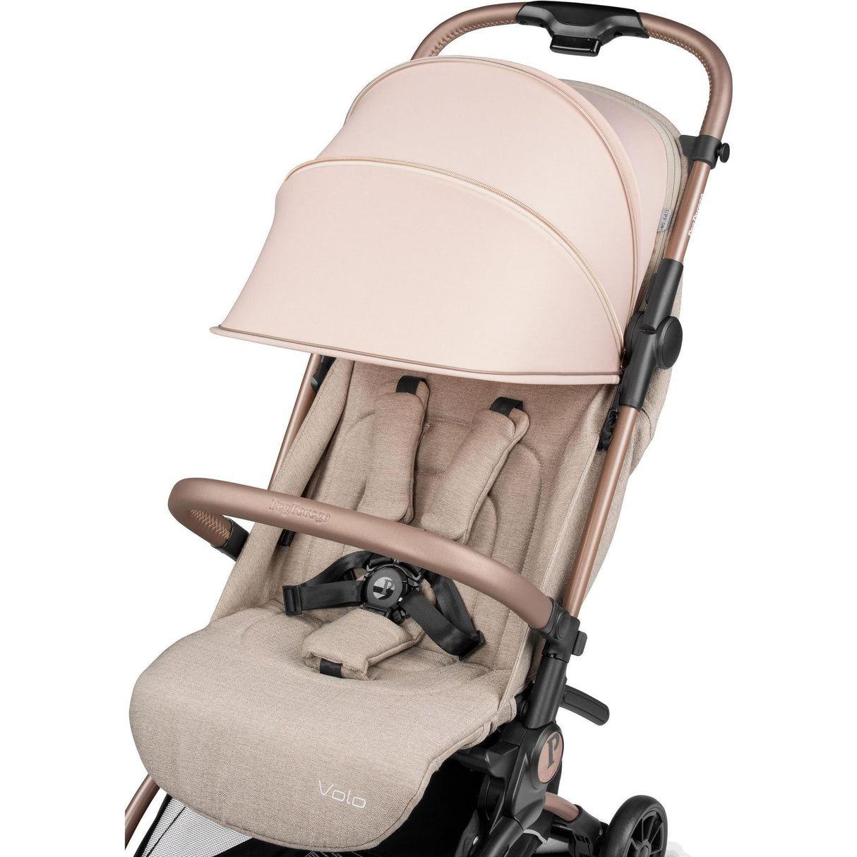 PEG Volo Stroller + Travel Bag - Kid's Stuff Superstore