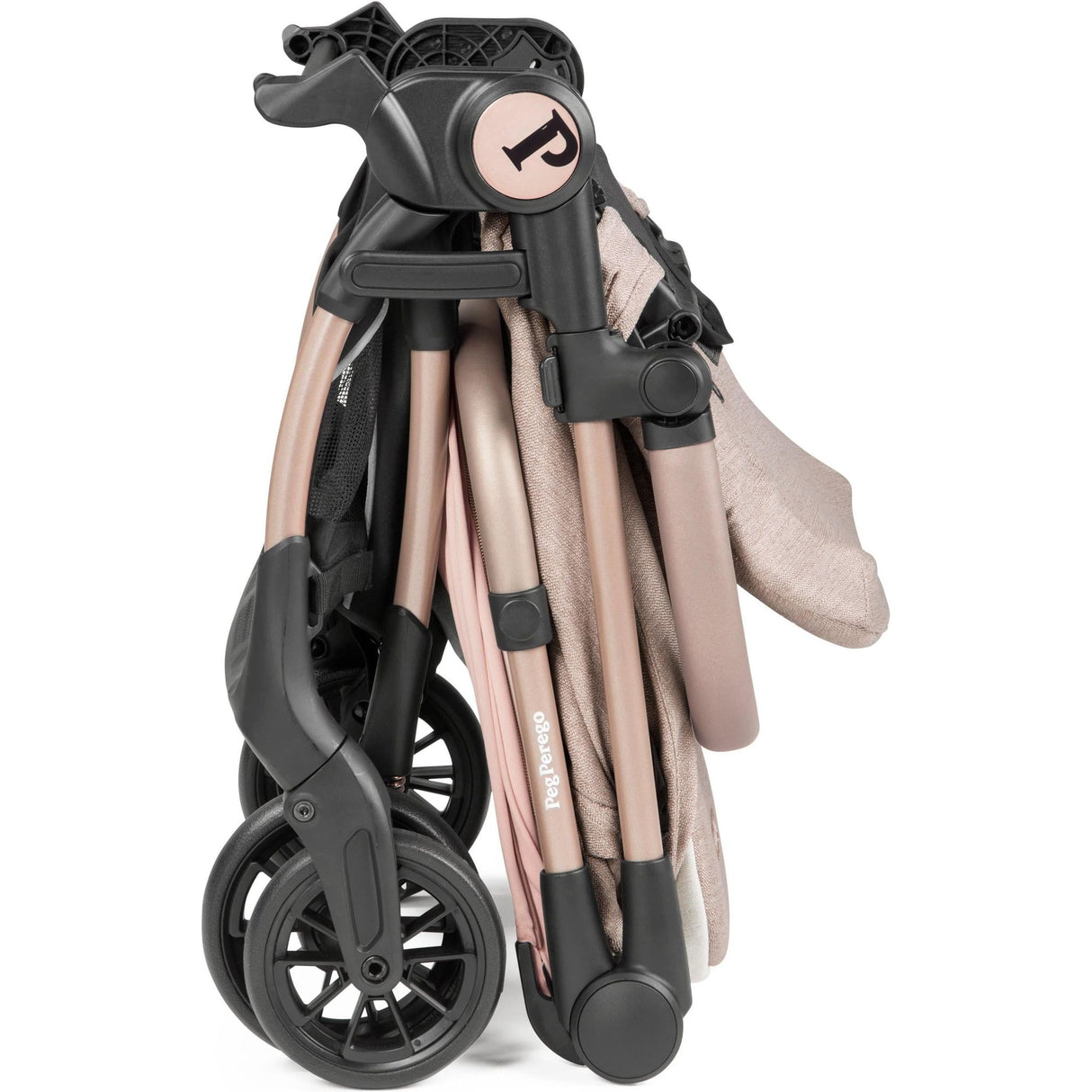 PEG Volo Stroller + Travel Bag - Kid's Stuff Superstore