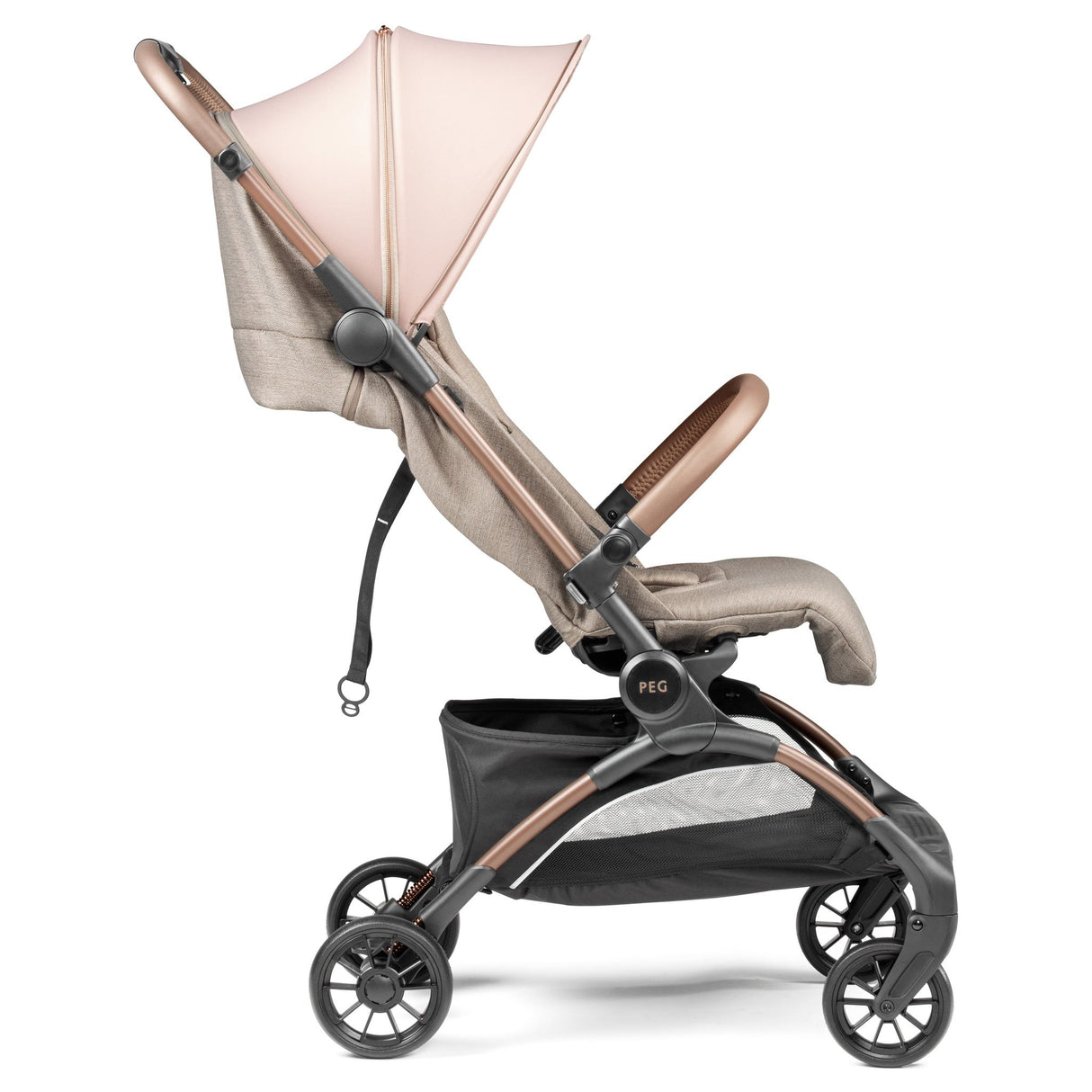 PEG Volo Stroller + Travel Bag - Kid's Stuff Superstore