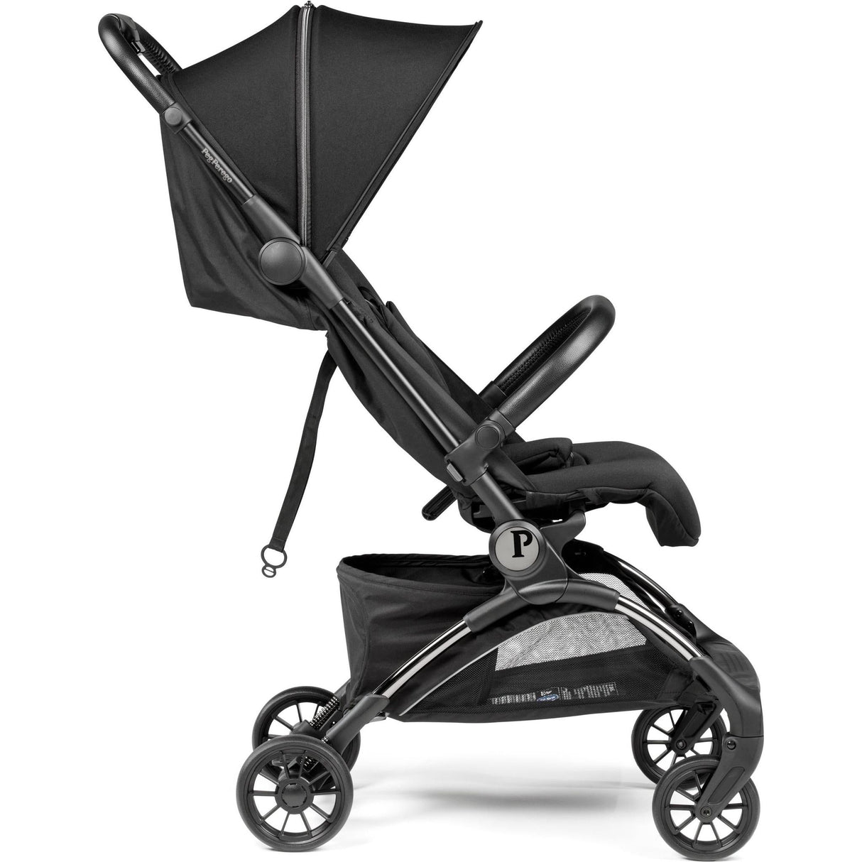 PEG Volo Stroller + Travel Bag - Kid's Stuff Superstore