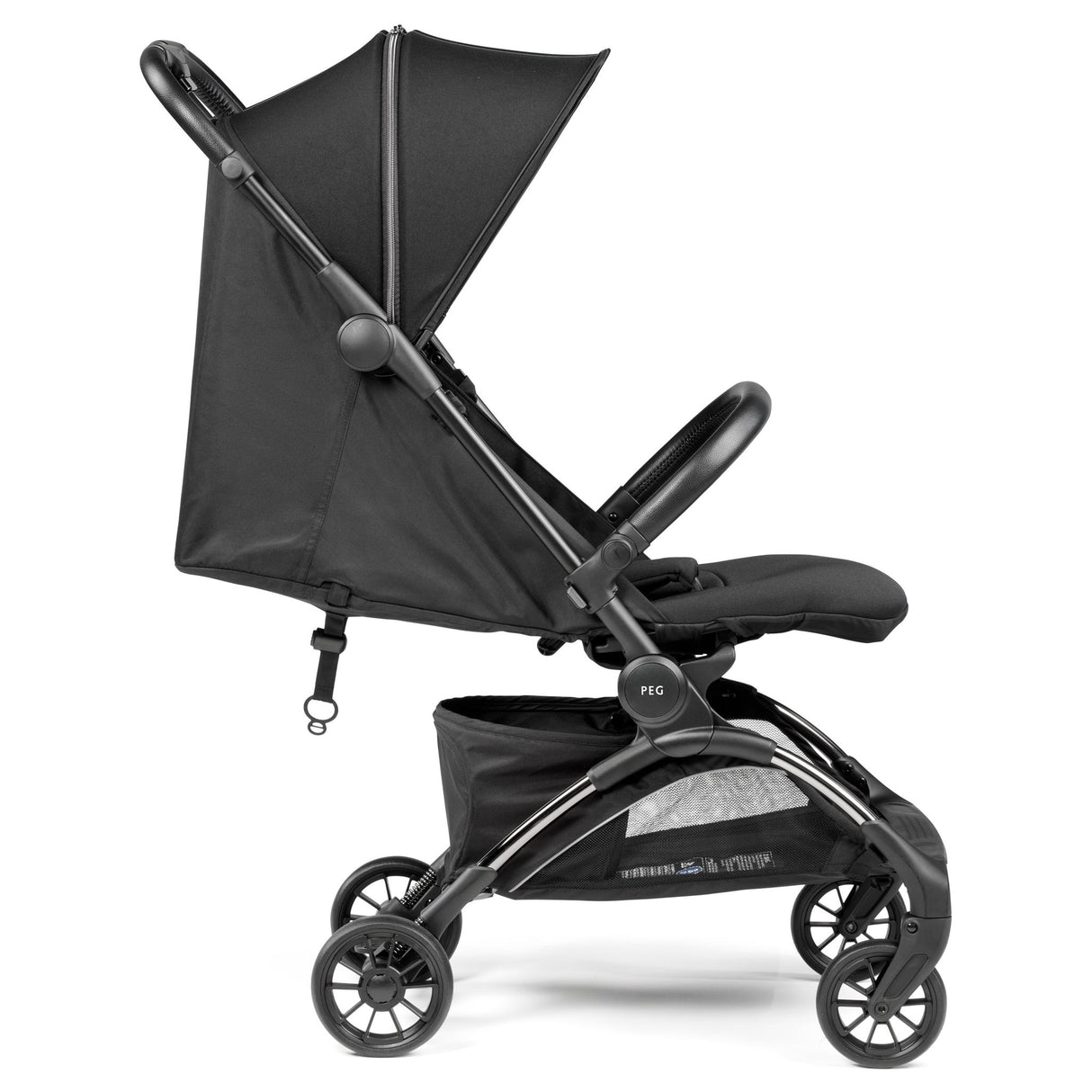 PEG Volo Stroller + Travel Bag - Kid's Stuff Superstore