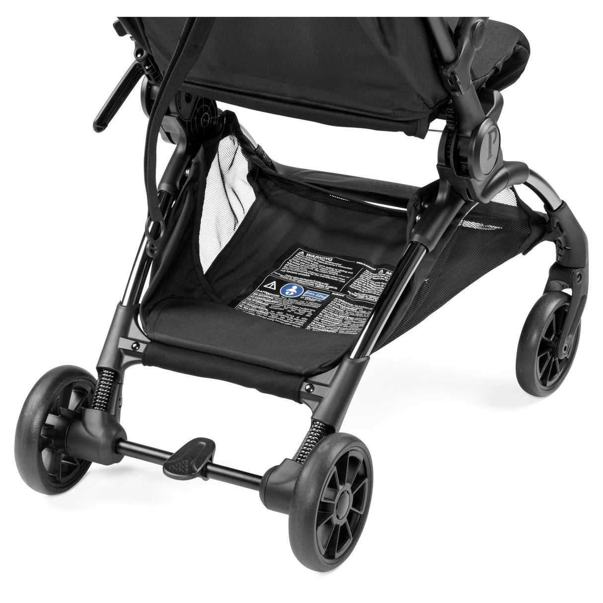PEG Volo Stroller + Travel Bag - Kid's Stuff Superstore