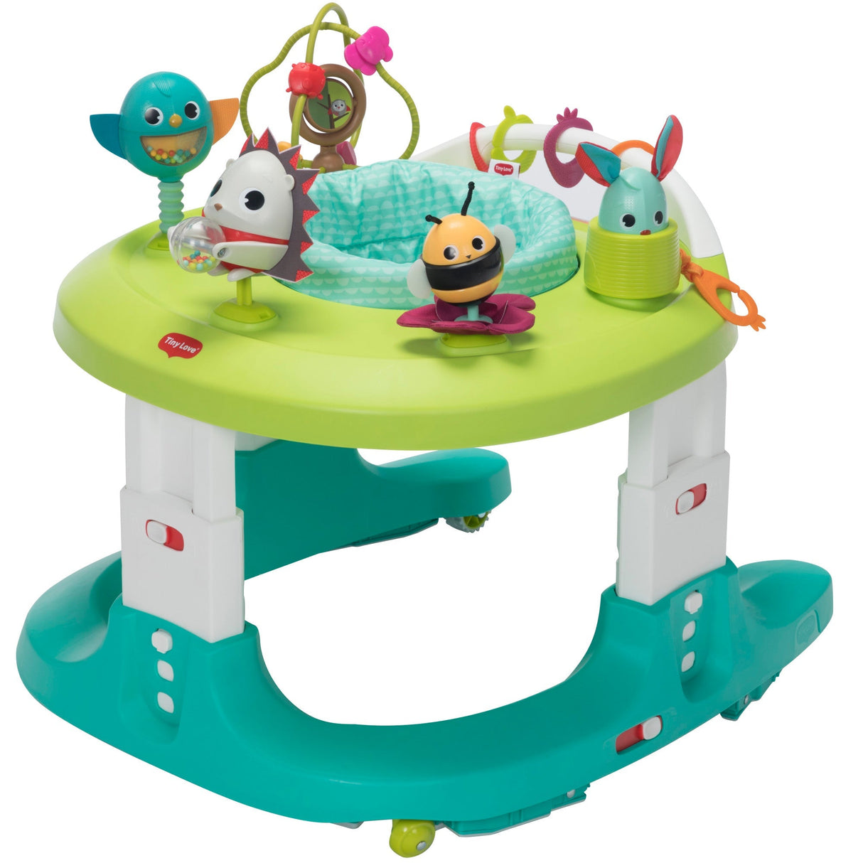 Tiny Love Meadow Days 4-in-1 Here I Grow Mobile Activity Center - Kid's Stuff Superstore