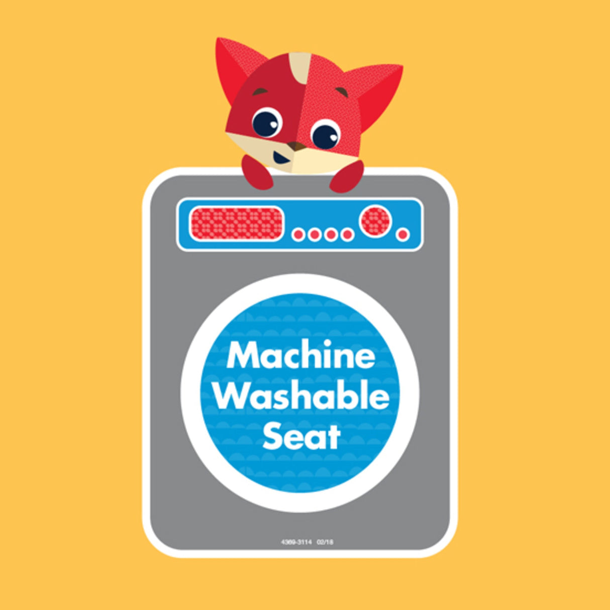 Tiny Love Meadow Days 4-in-1 Here I Grow Mobile Activity Center - Kid's Stuff Superstore