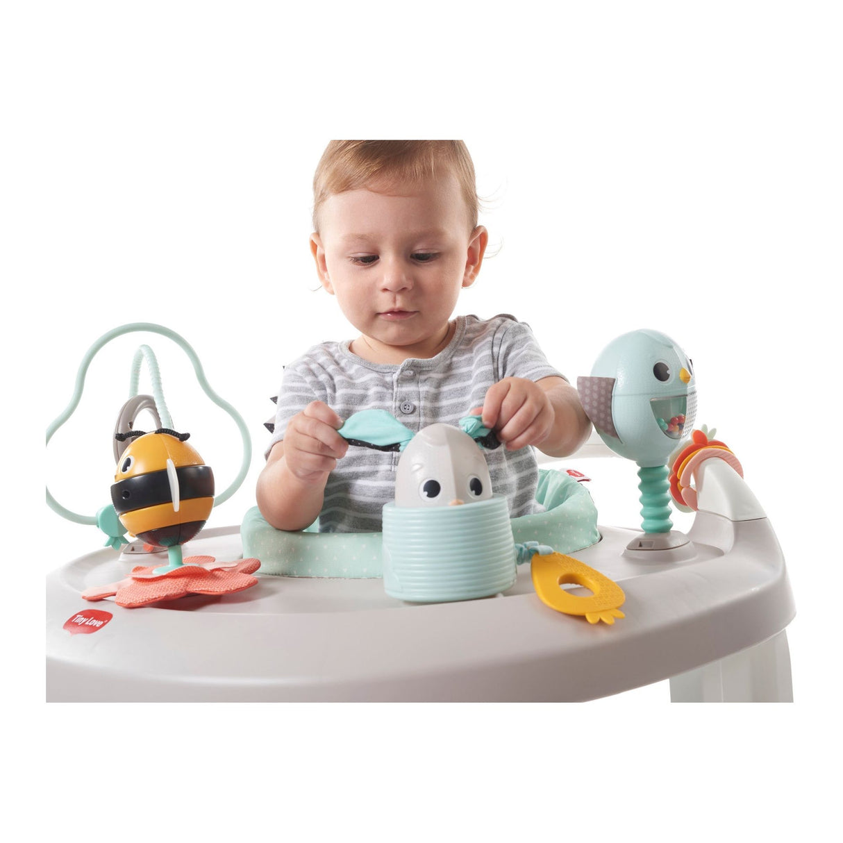 Tiny Love Magical Tales 4-in-1 Here I Grow Mobile Activity Center - Kid's Stuff Superstore