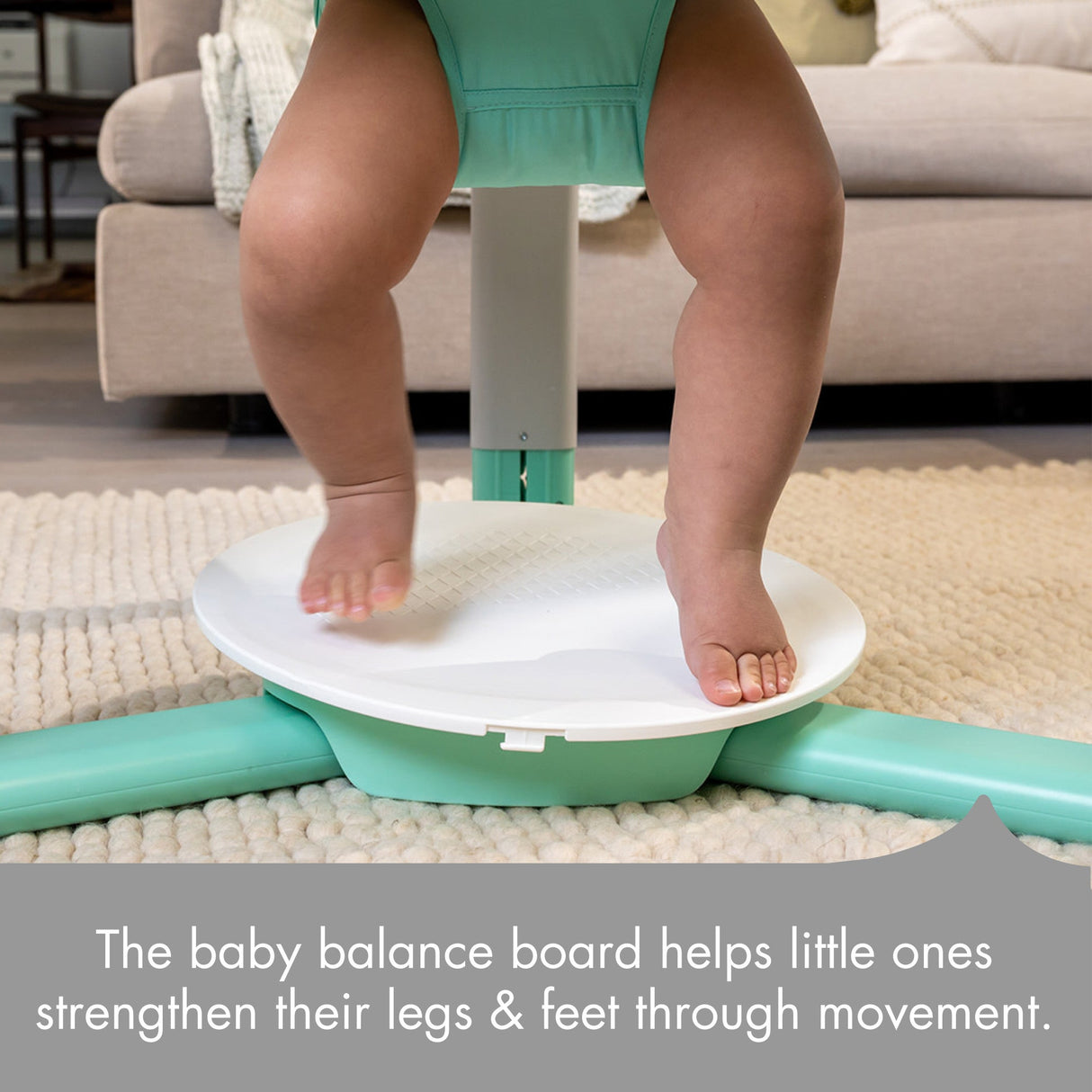 Tiny Love Magical Tales 5-in-1 Stationary Activity Center - Kid's Stuff Superstore