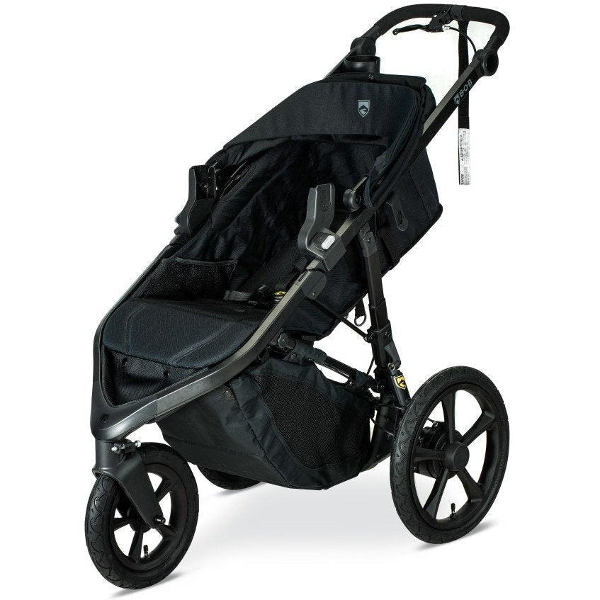 BOB Wayfinder Universal Infant Car Seat Adapter - Kid's Stuff Superstore