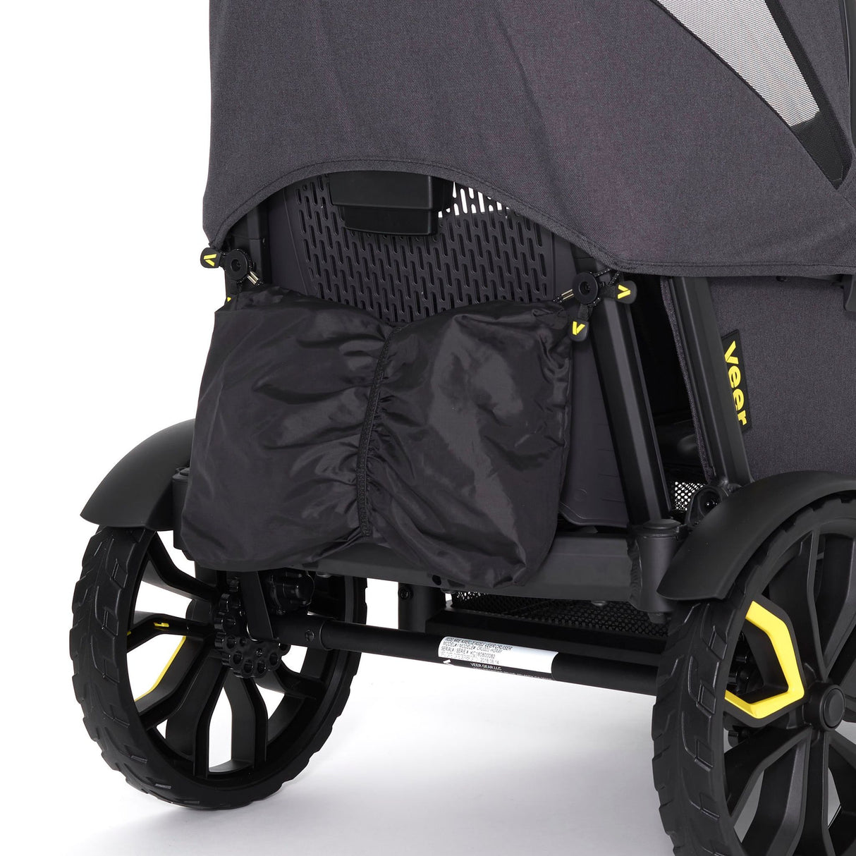 Veer Cruiser All-Weather Cover - Kid's Stuff Superstore