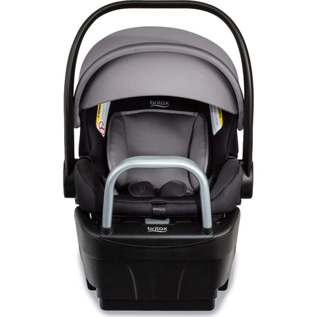 Britax Willow S Infant Car Seat + Alpine Base - Kid's Stuff Superstore