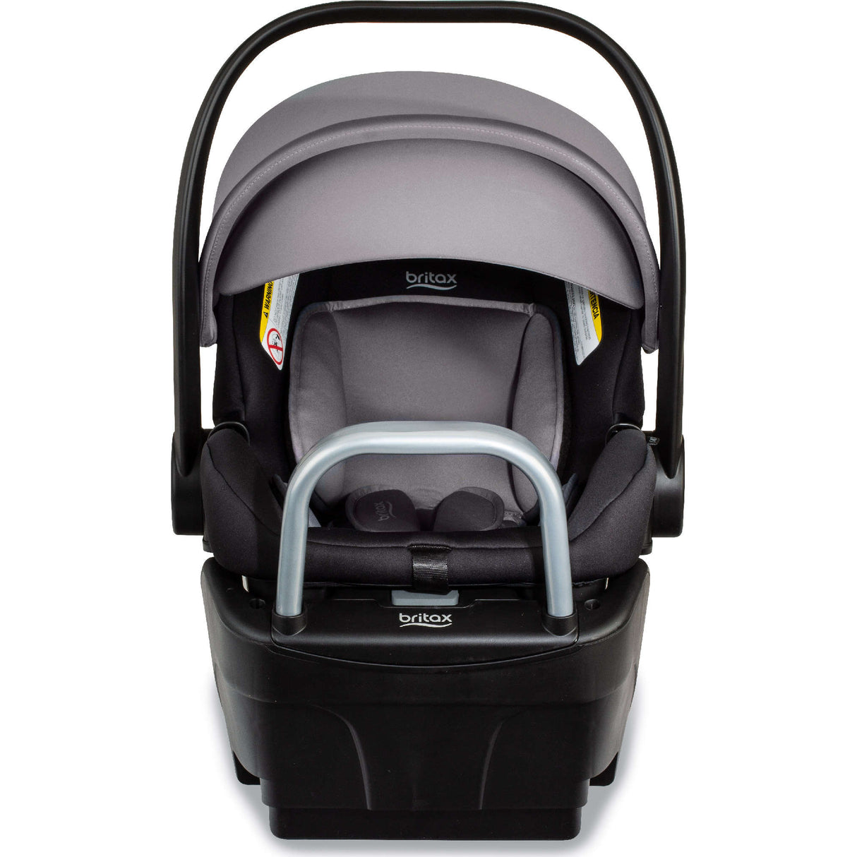 Britax Willow S Infant Car Seat + Alpine Base - Kid's Stuff Superstore