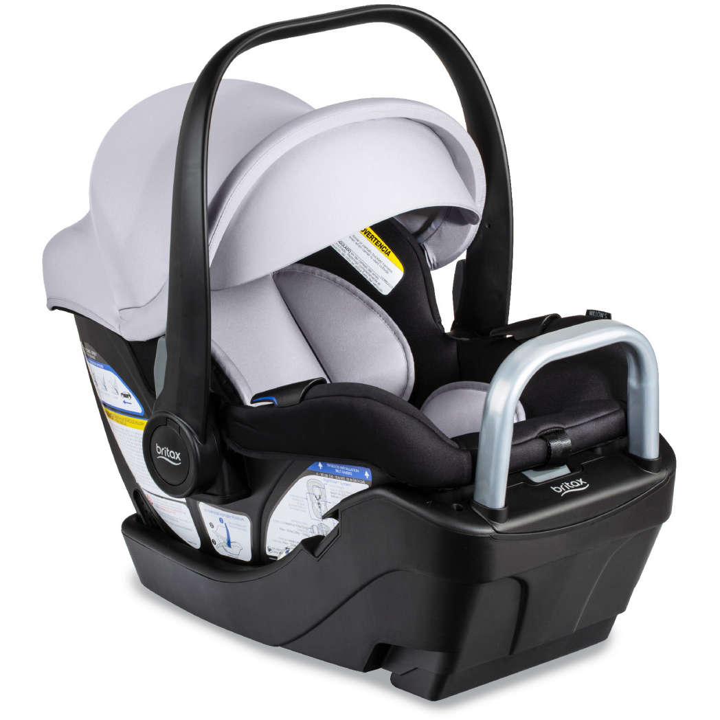 Britax Willow Brook S+ Travel System - Kid's Stuff Superstore