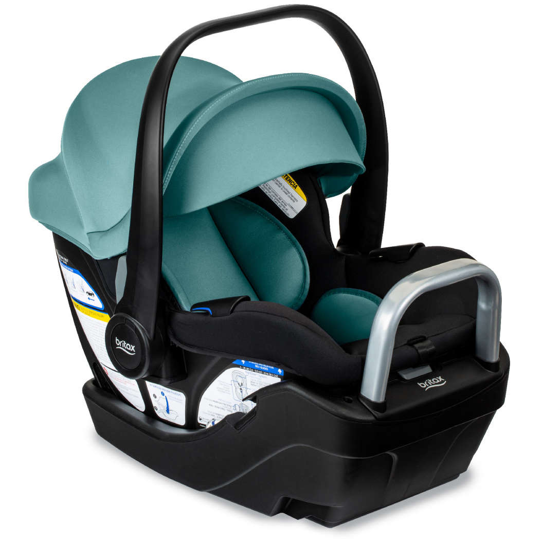 Britax Willow Brook S+ Travel System - Kid's Stuff Superstore