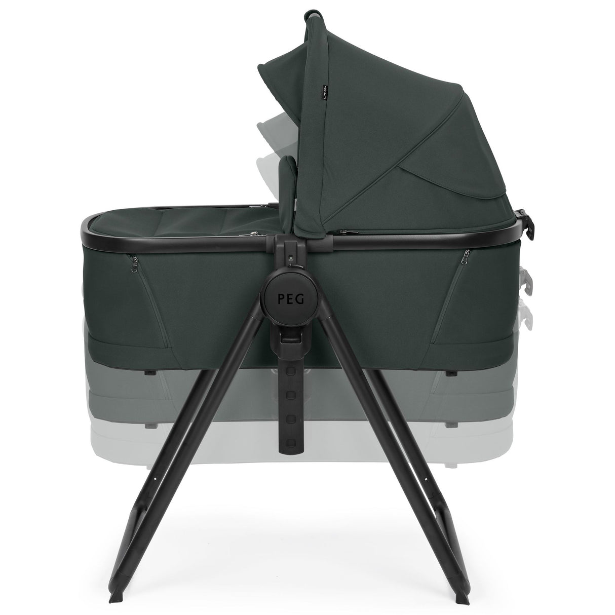 PEG YPSI Bassinet with Stand By Me | Specialty Store Exclusive! - Kid's Stuff Superstore