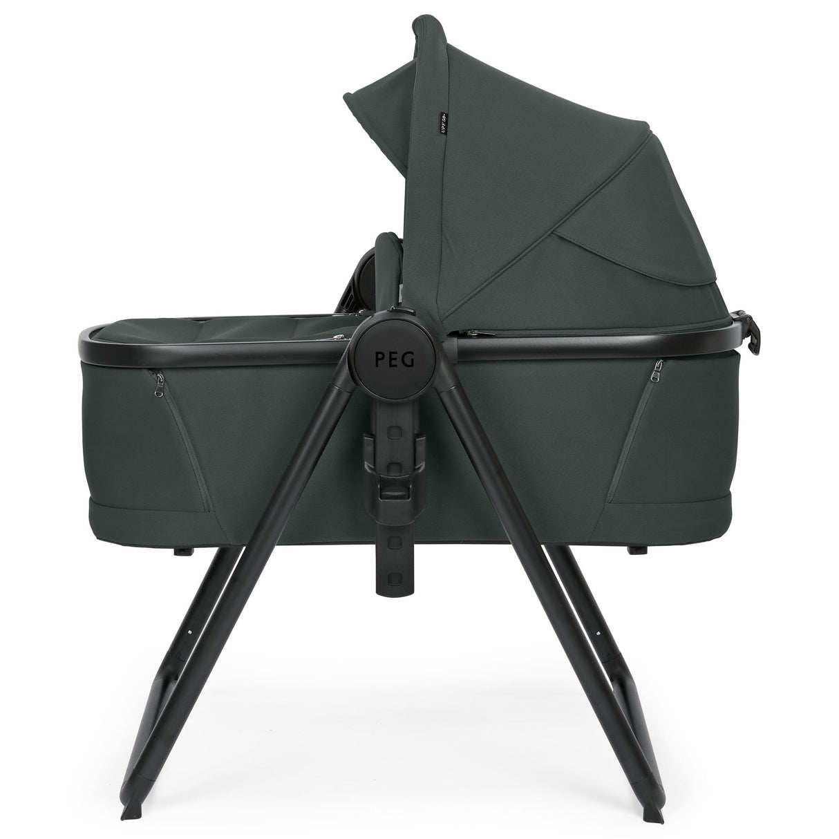 PEG YPSI Bassinet with Stand By Me | Specialty Store Exclusive! - Kid's Stuff Superstore