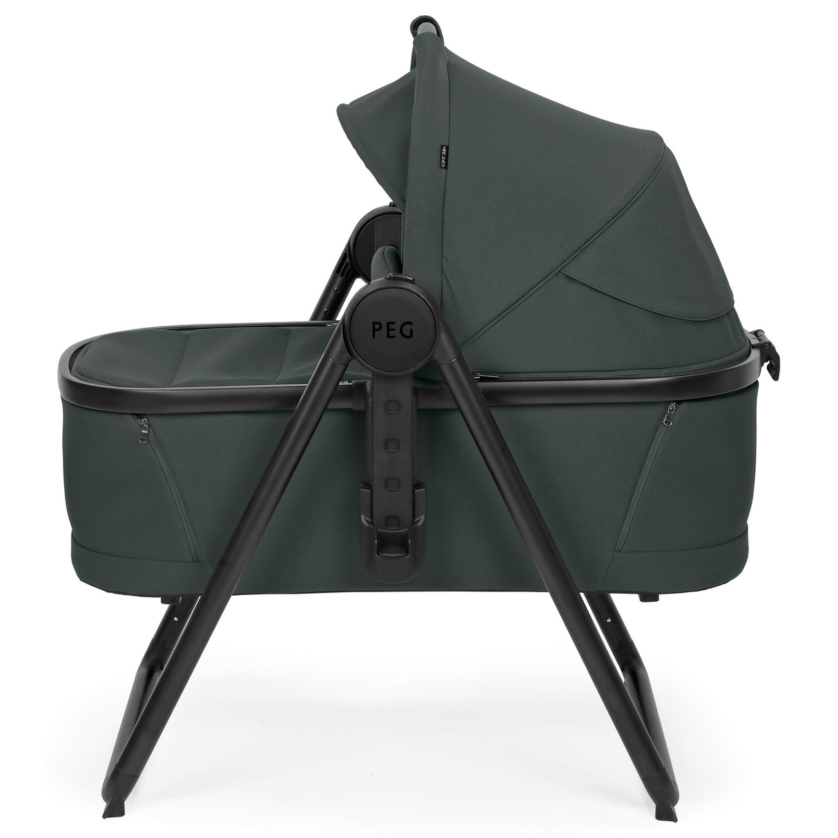 PEG YPSI Bassinet with Stand By Me | Specialty Store Exclusive! - Kid's Stuff Superstore