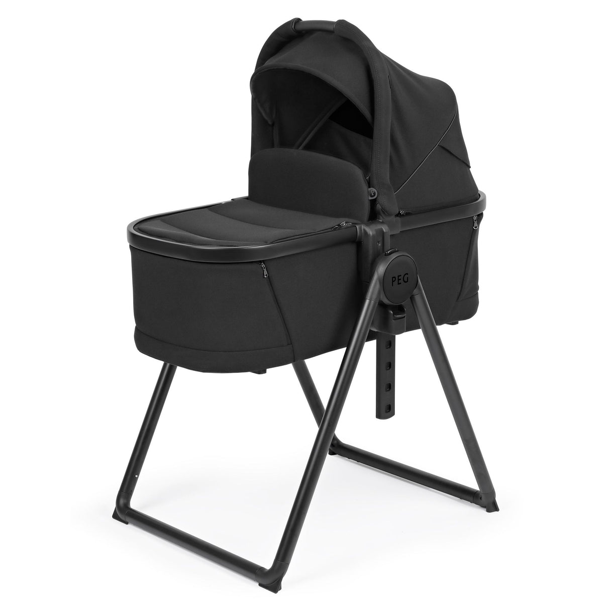 PEG YPSI Bassinet with Stand By Me | Specialty Store Exclusive! - Kid's Stuff Superstore