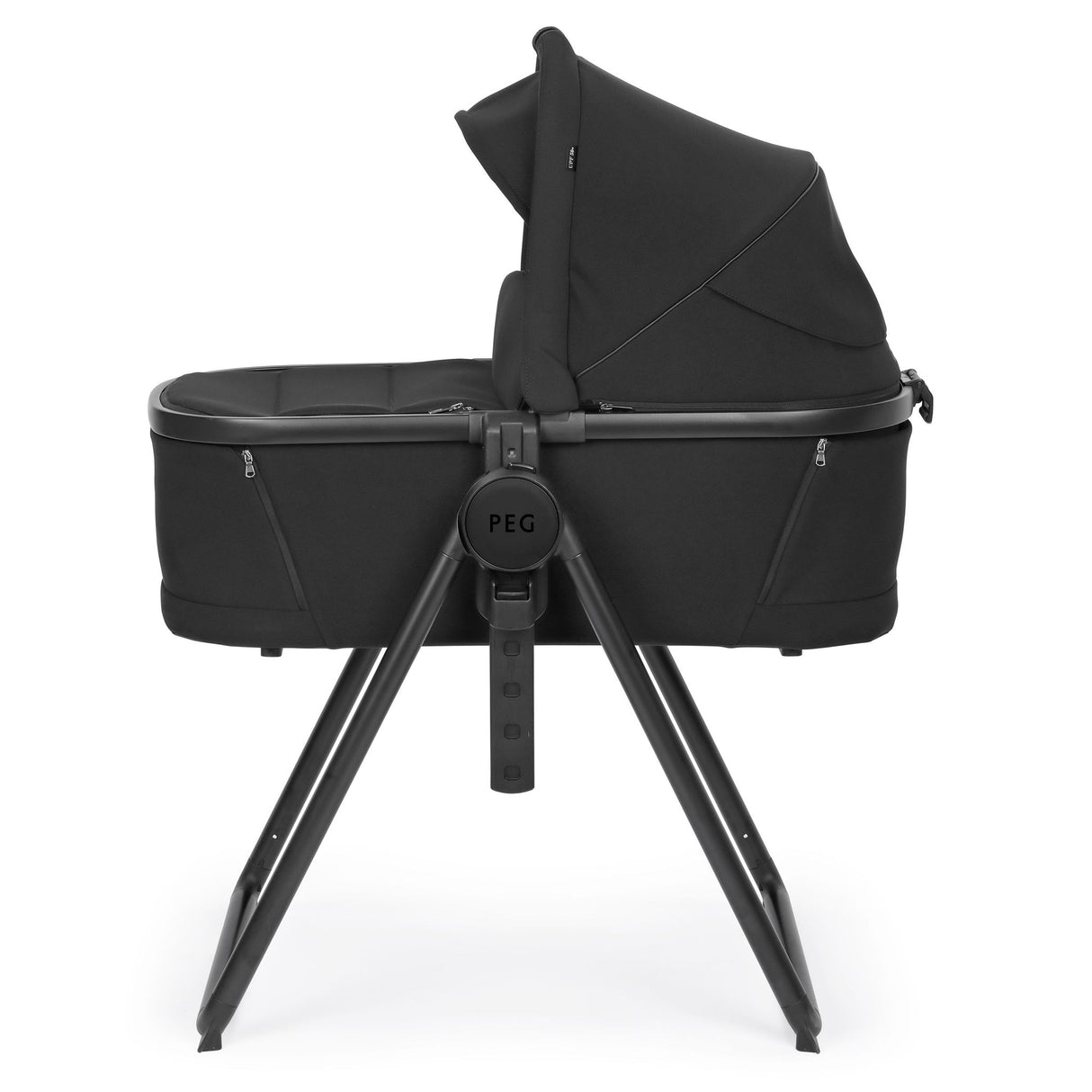 PEG YPSI Bassinet with Stand By Me | Specialty Store Exclusive! - Kid's Stuff Superstore