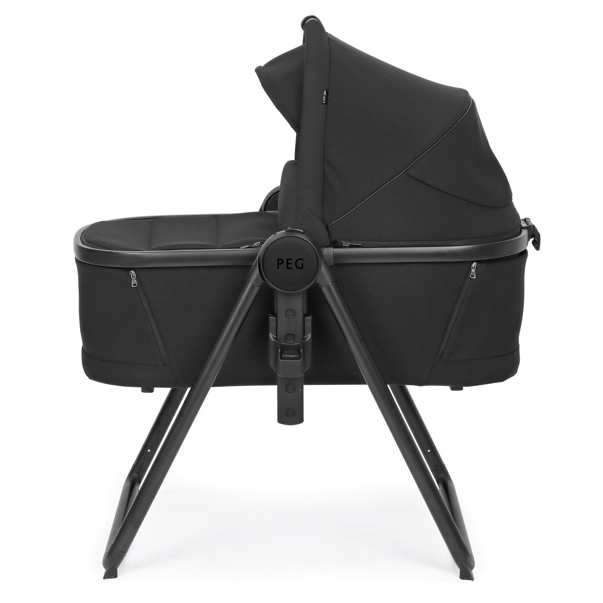 PEG YPSI Bassinet with Stand By Me | Specialty Store Exclusive!