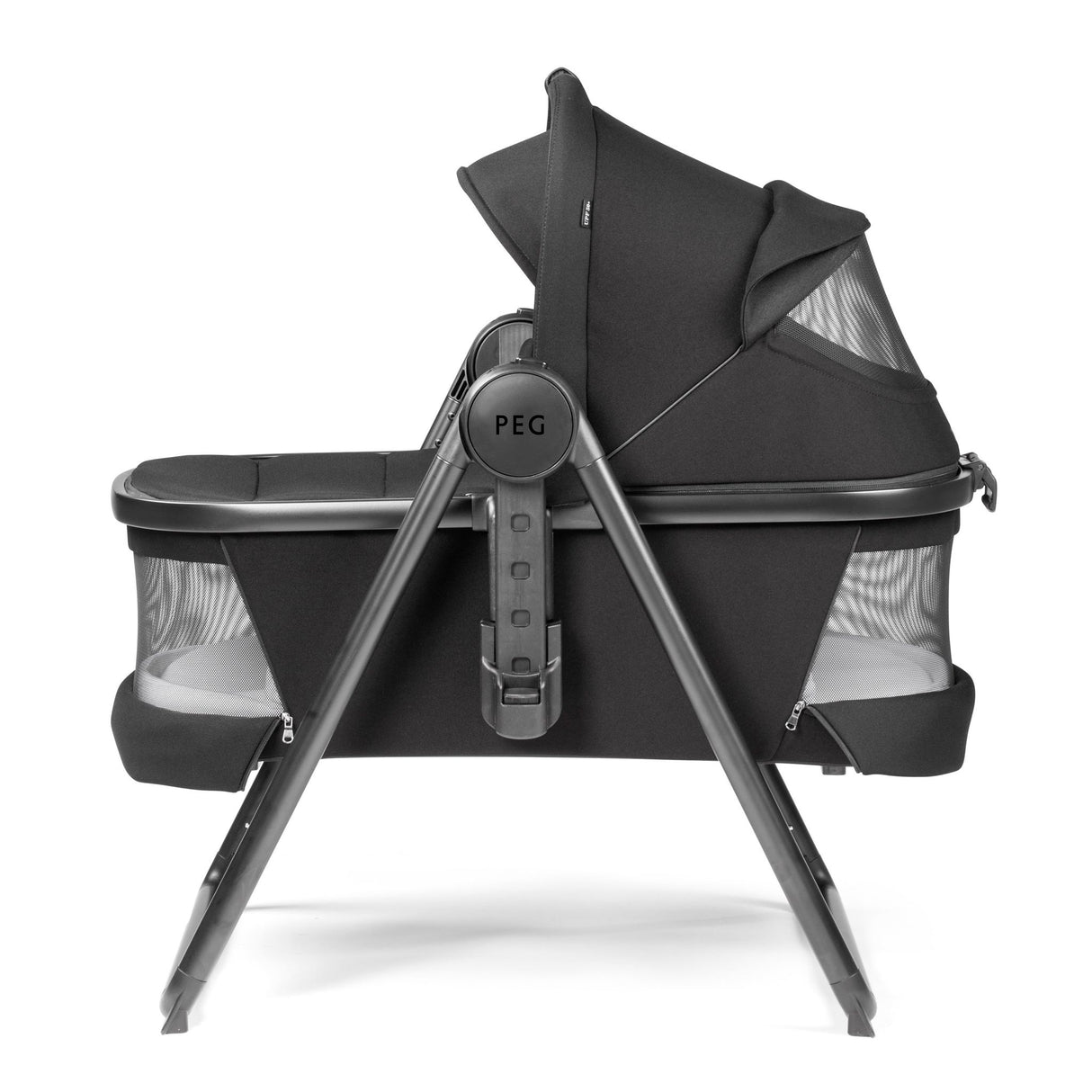 PEG YPSI Bassinet with Stand By Me | Specialty Store Exclusive! - Kid's Stuff Superstore