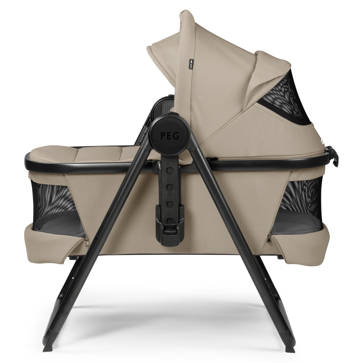 PEG YPSI Bassinet with Stand By Me | Specialty Store Exclusive! - Kid's Stuff Superstore