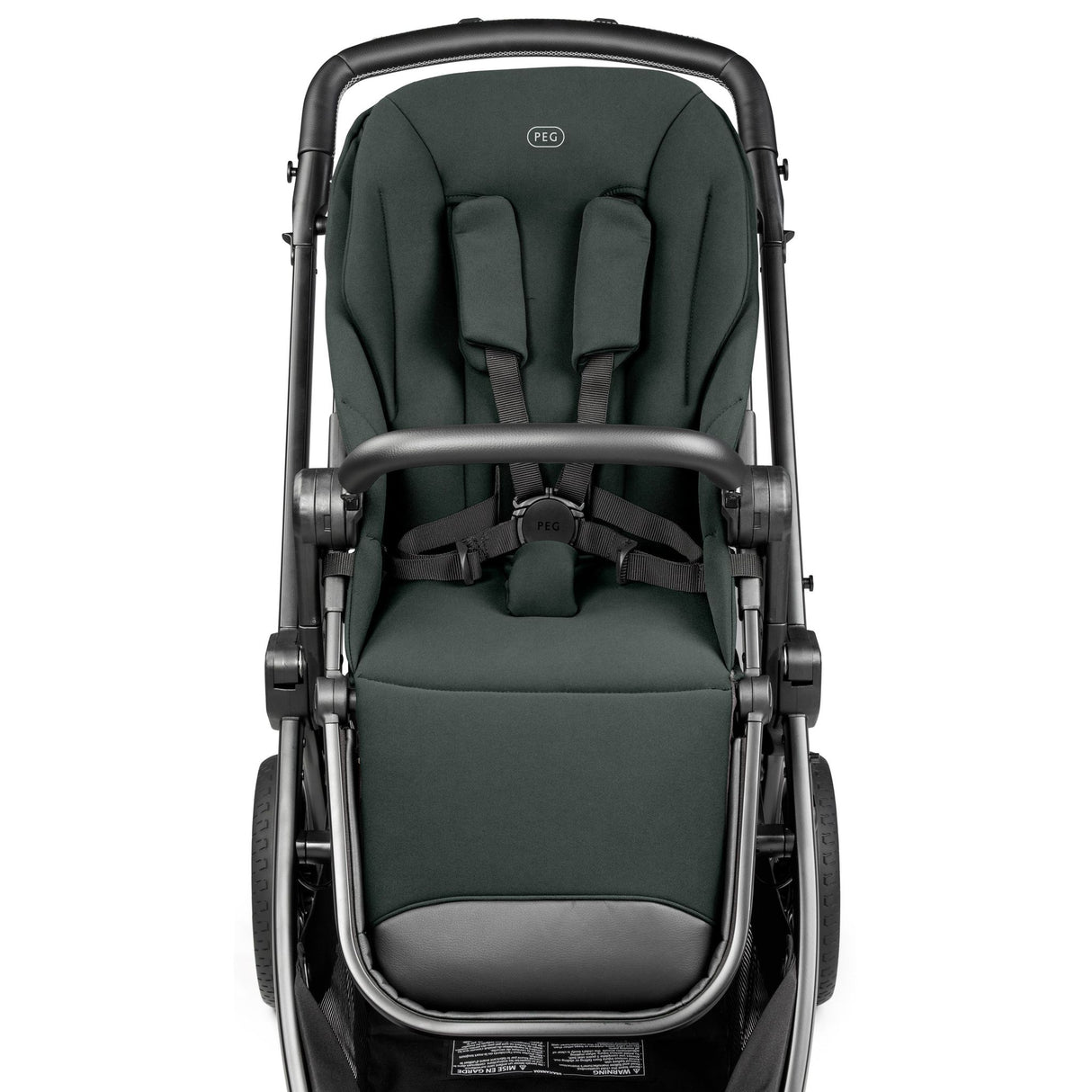 PEG YPSI Single-to-Double Stroller | Specialty Store Exclusive! - Kid's Stuff Superstore