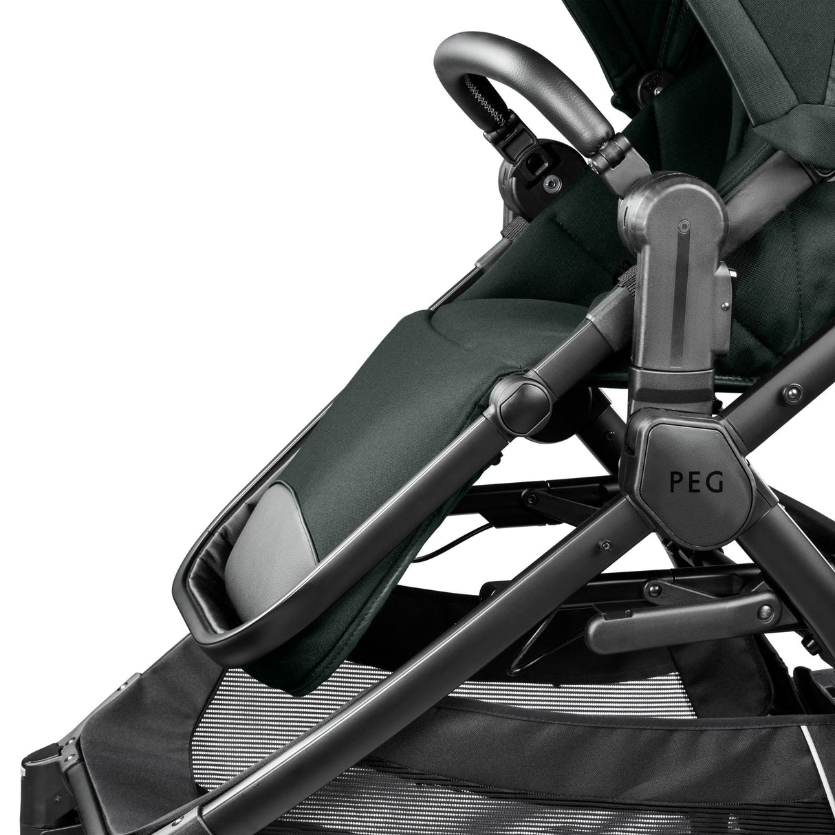PEG YPSI Single-to-Double Stroller | Specialty Store Exclusive! - Kid's Stuff Superstore