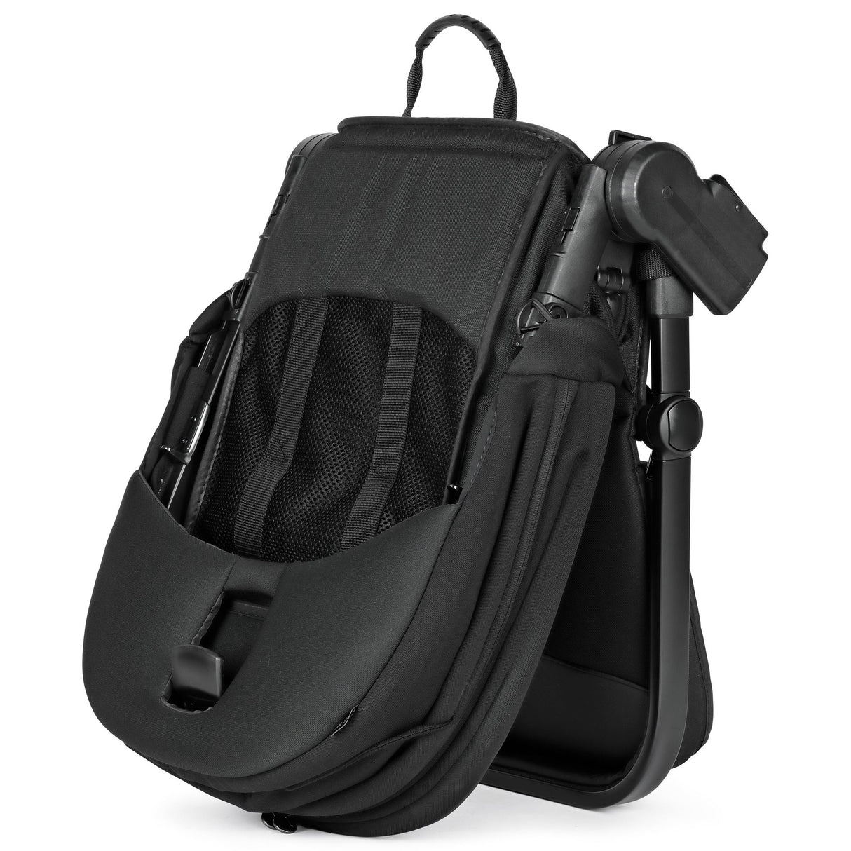 PEG YPSI Stroller + Primo Viaggio Nido Car Seat Travel System - Kid's Stuff Superstore