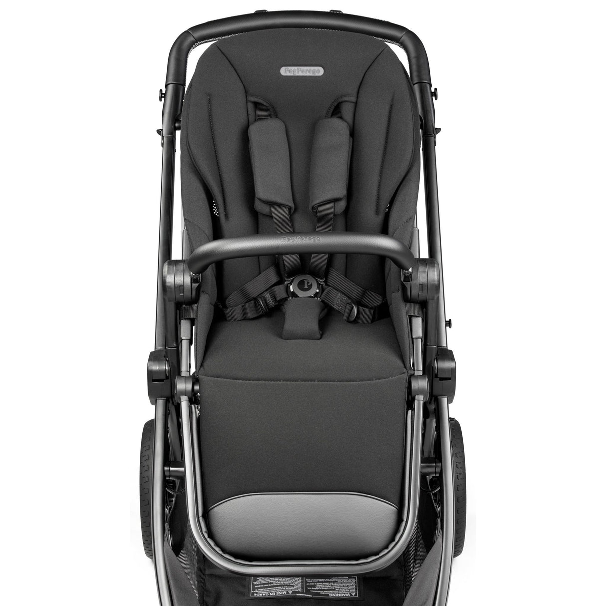 PEG YPSI Stroller + Primo Viaggio Nido Car Seat Travel System - Kid's Stuff Superstore
