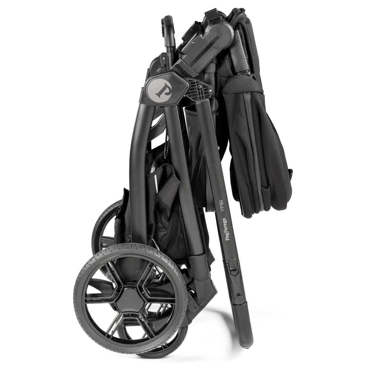 PEG YPSI Stroller + Primo Viaggio Nido Car Seat Travel System - Kid's Stuff Superstore