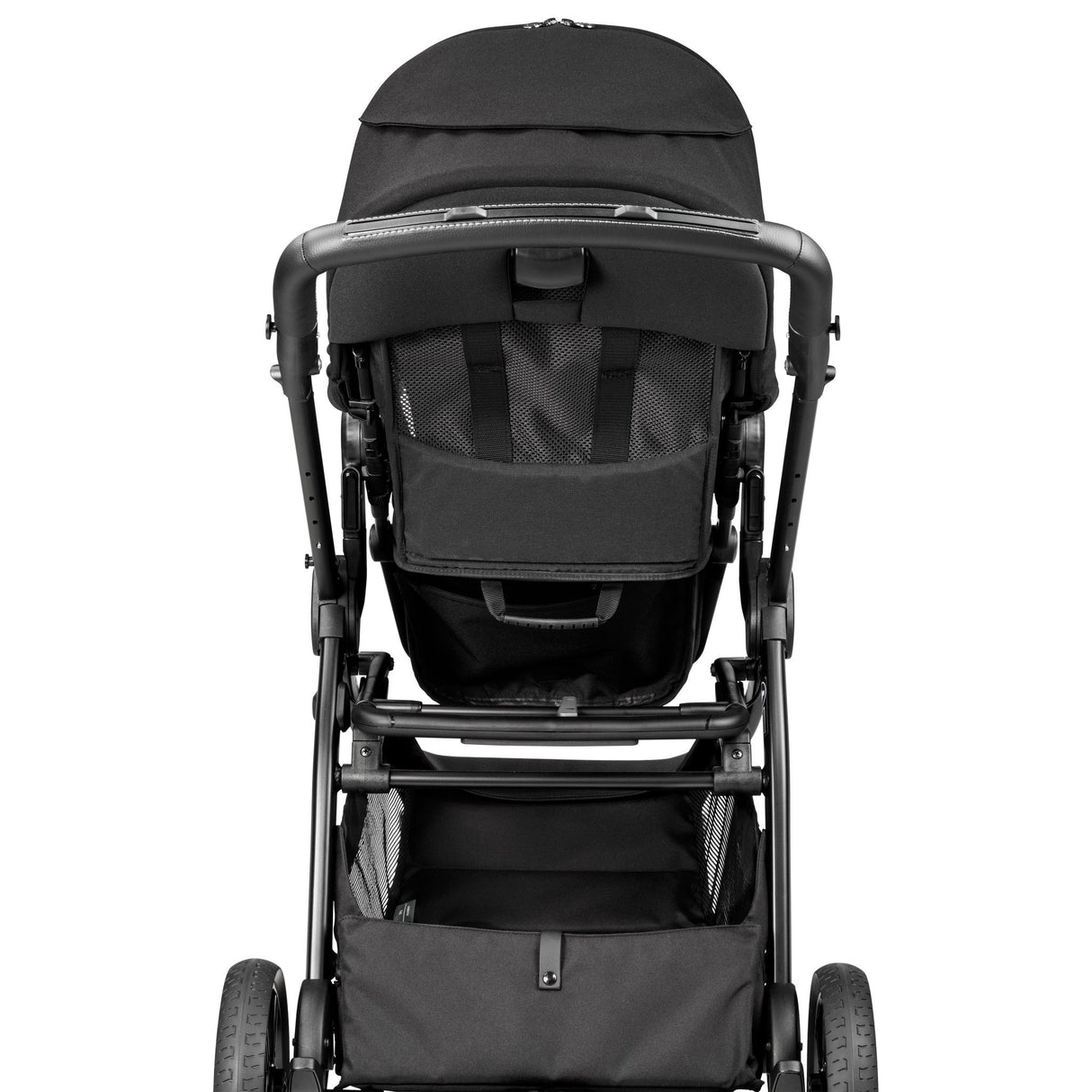 PEG YPSI Stroller + Primo Viaggio Nido Car Seat Travel System - Kid's Stuff Superstore