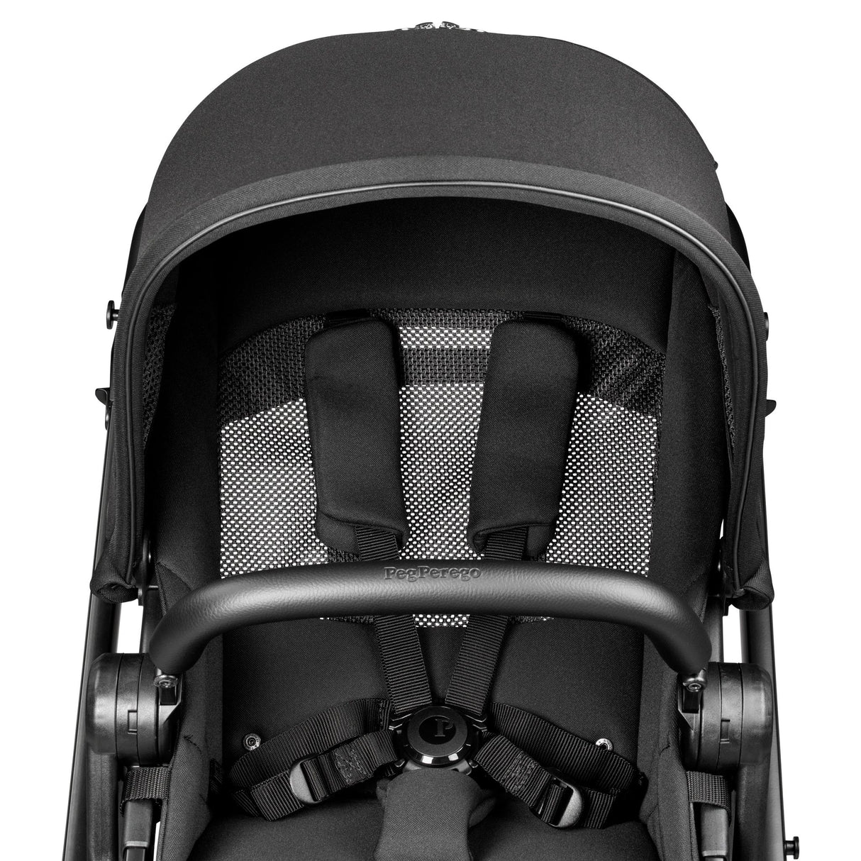 PEG YPSI Single-to-Double Stroller (2025 Edition)