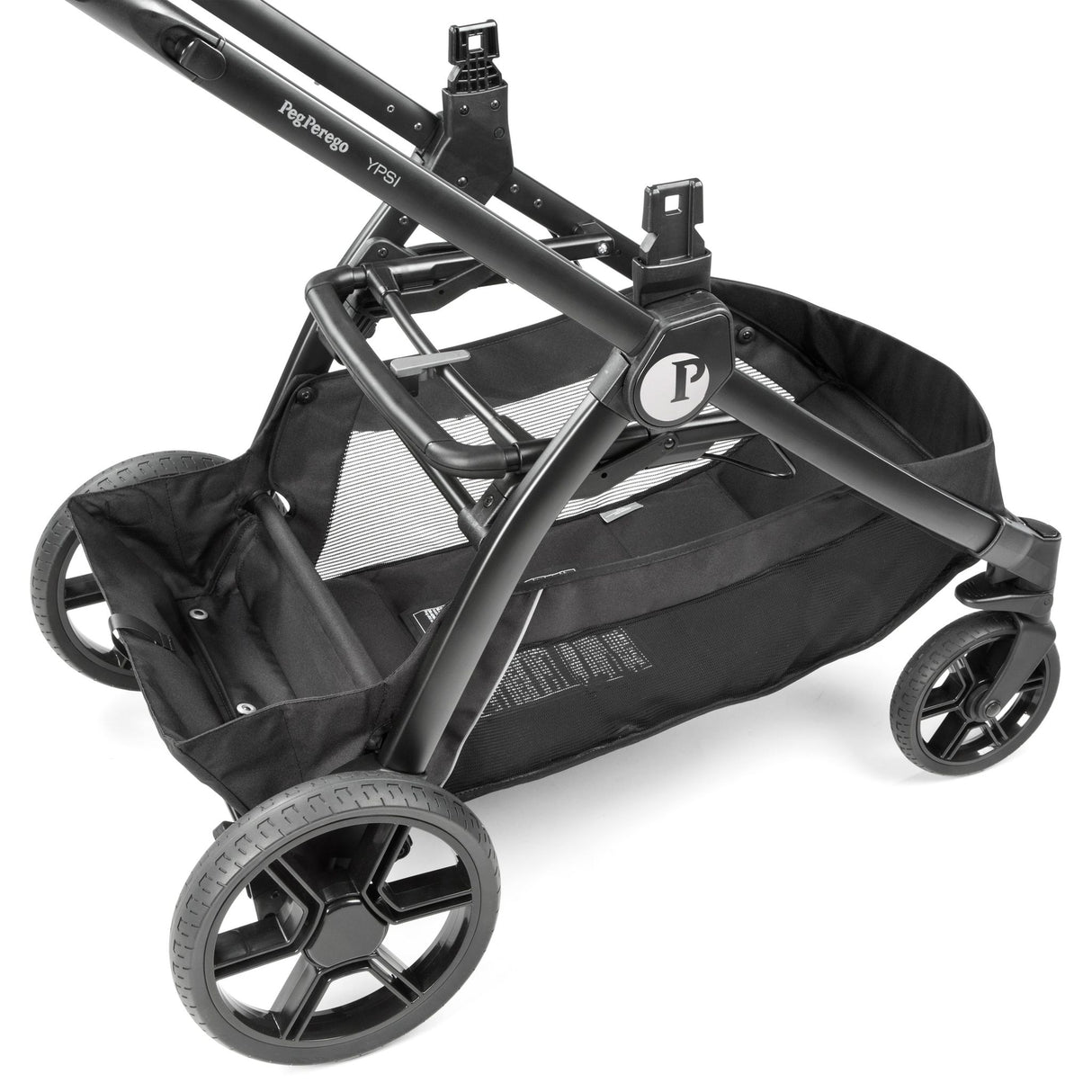 PEG YPSI Stroller + Primo Viaggio Nido Car Seat Travel System - Kid's Stuff Superstore
