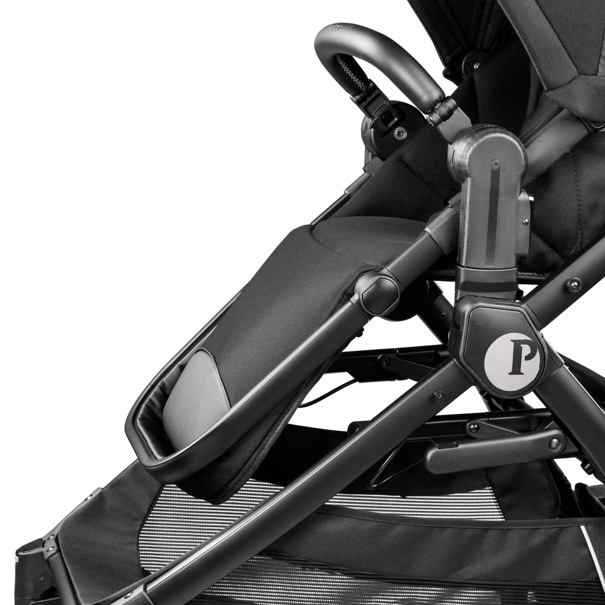 PEG YPSI Stroller + Primo Viaggio Nido Car Seat Travel System - Kid's Stuff Superstore