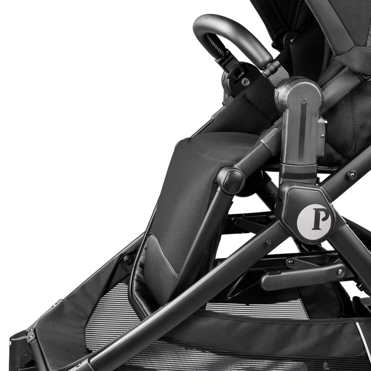 PEG YPSI Stroller + Primo Viaggio Nido Car Seat Travel System - Kid's Stuff Superstore
