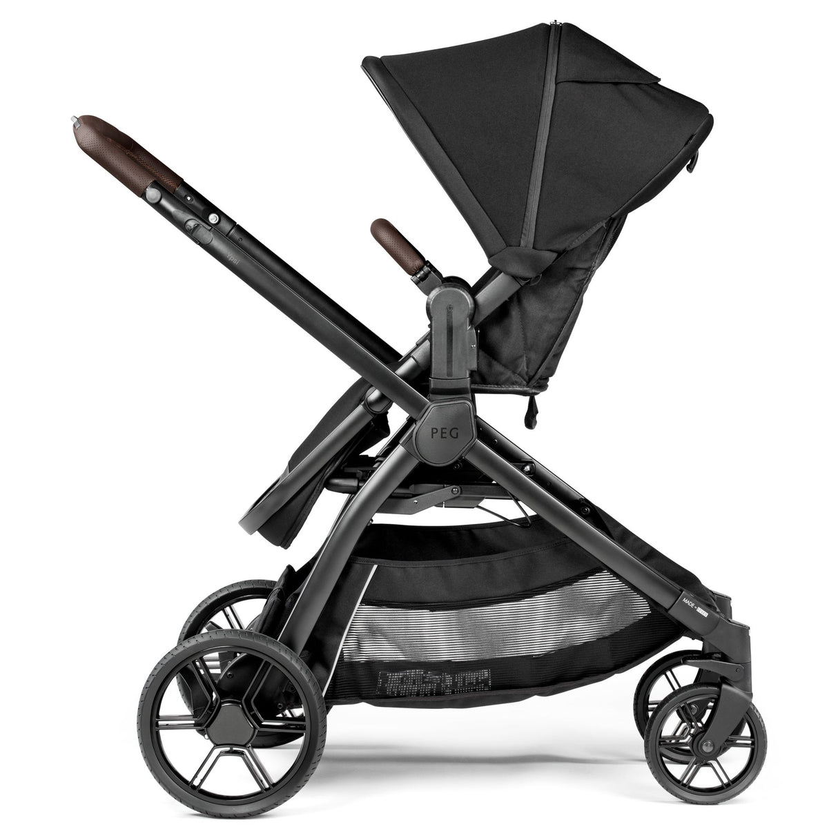PEG YPSI Single-to-Double Stroller | Specialty Store Exclusive! - Kid's Stuff Superstore