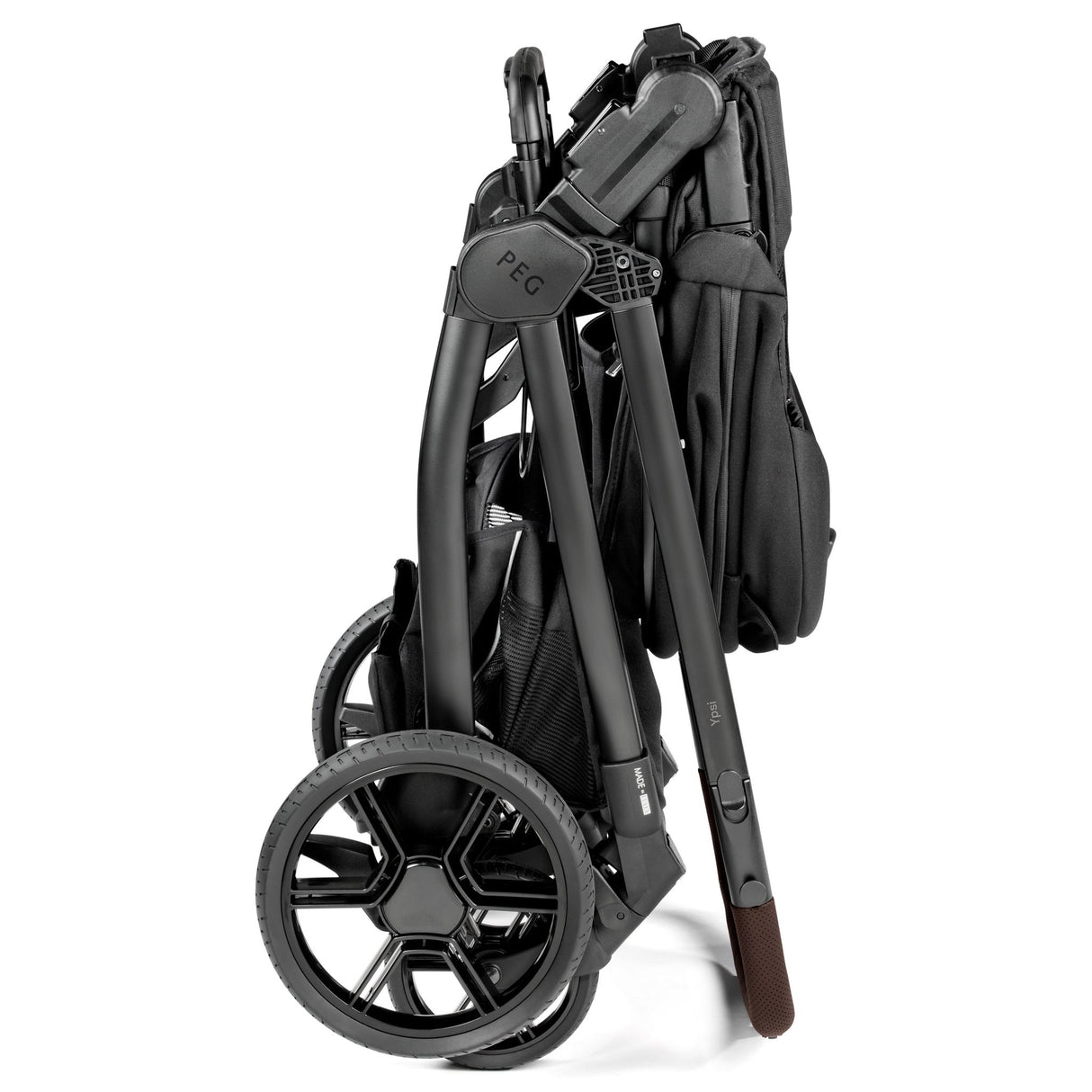 PEG YPSI Single-to-Double Stroller | Specialty Store Exclusive! - Kid's Stuff Superstore