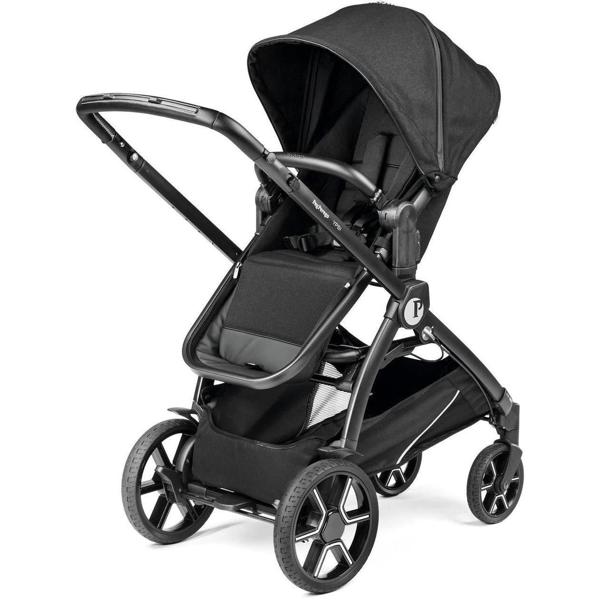 PEG YPSI Stroller + Primo Viaggio Nido Car Seat Travel System | Specialty Store Exclusive! - Kid's Stuff Superstore