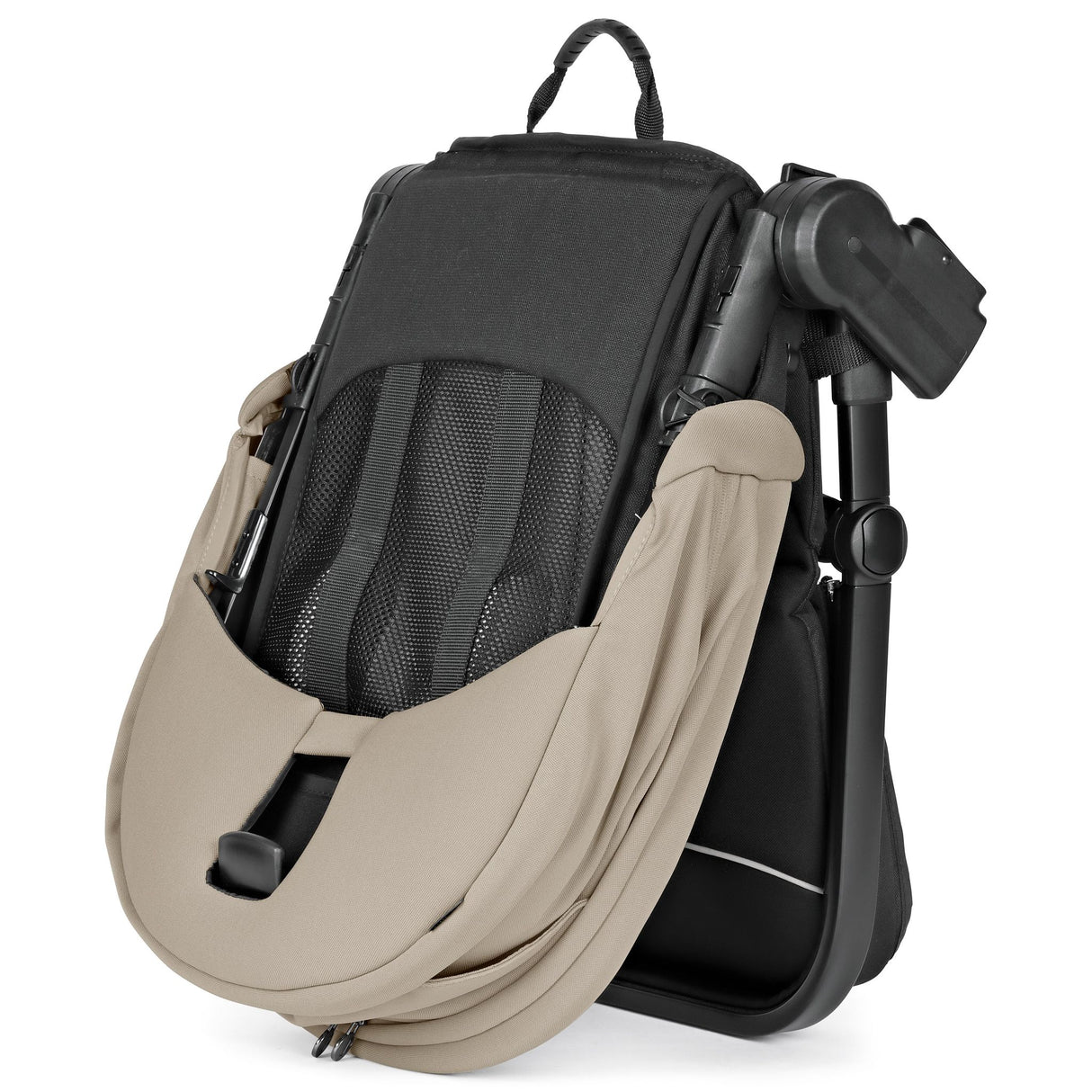 PEG YPSI Single-to-Double Stroller | Specialty Store Exclusive! - Kid's Stuff Superstore