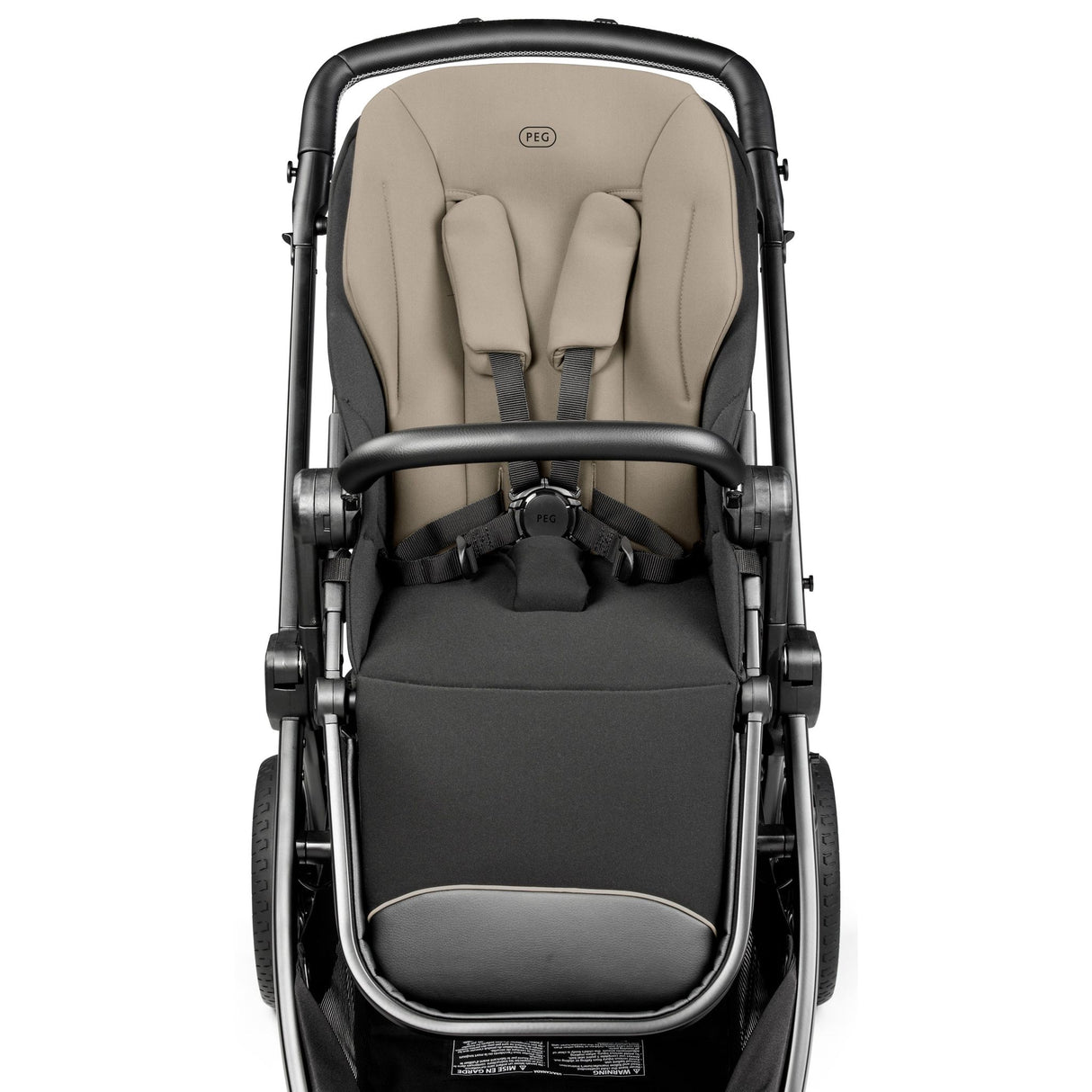 PEG YPSI Single-to-Double Stroller | Specialty Store Exclusive! - Kid's Stuff Superstore