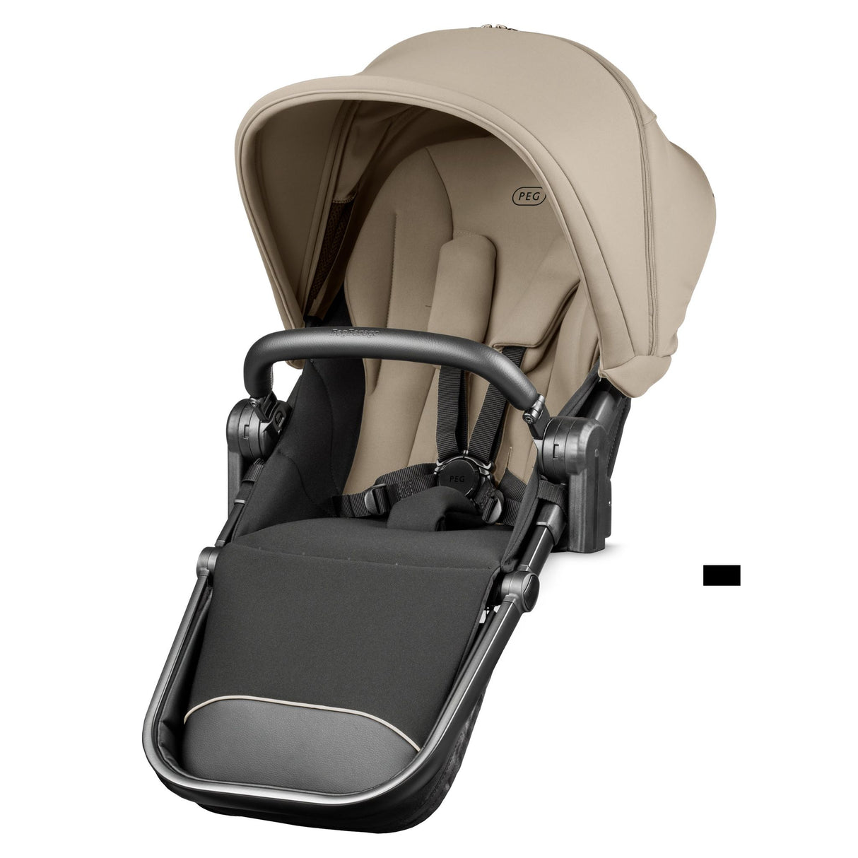 PEG YPSI Companion Seat | Specialty Store Exclusive! - Kid's Stuff Superstore